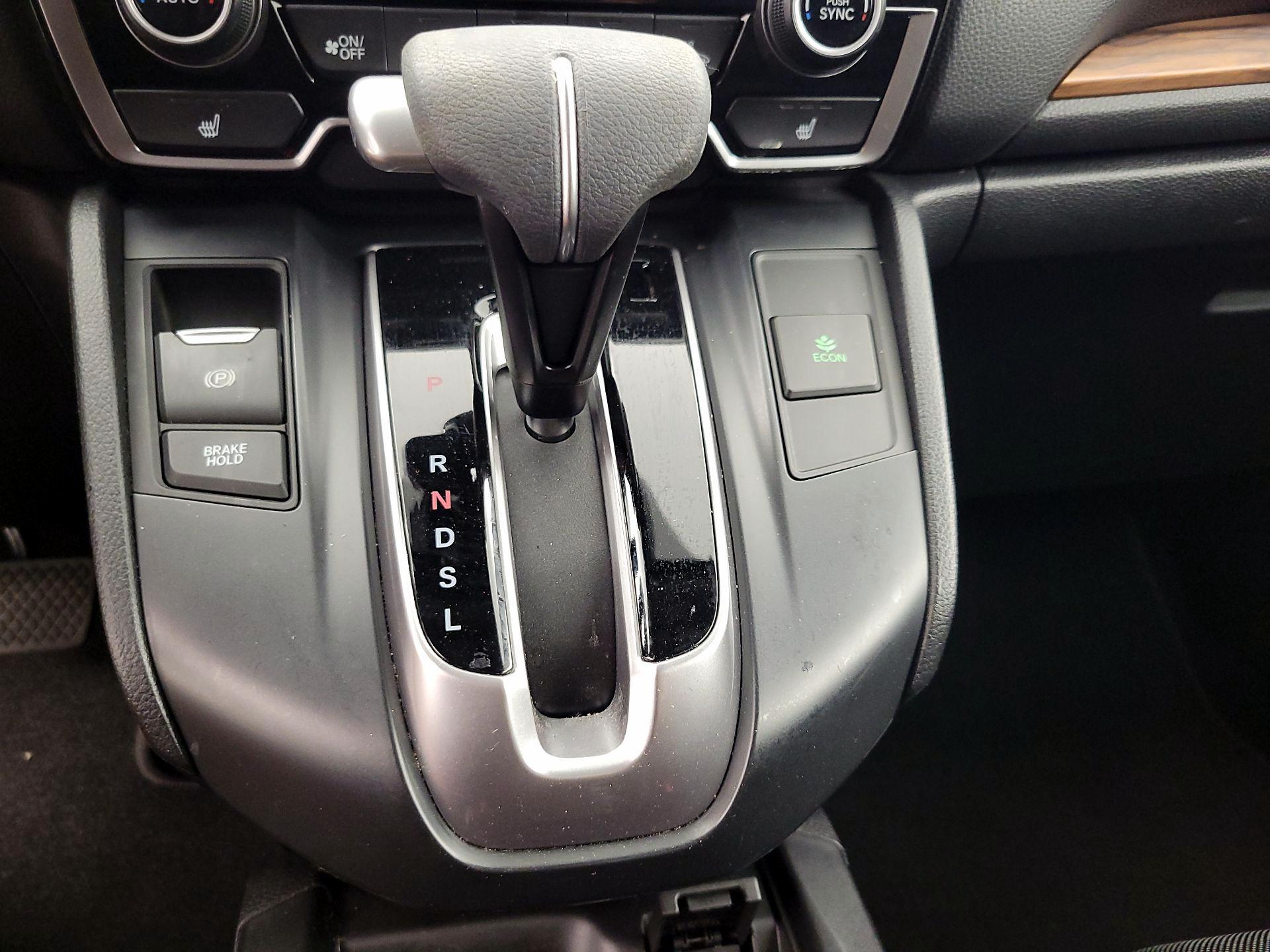 Thumbnail: 2019 Honda CR-V - 17