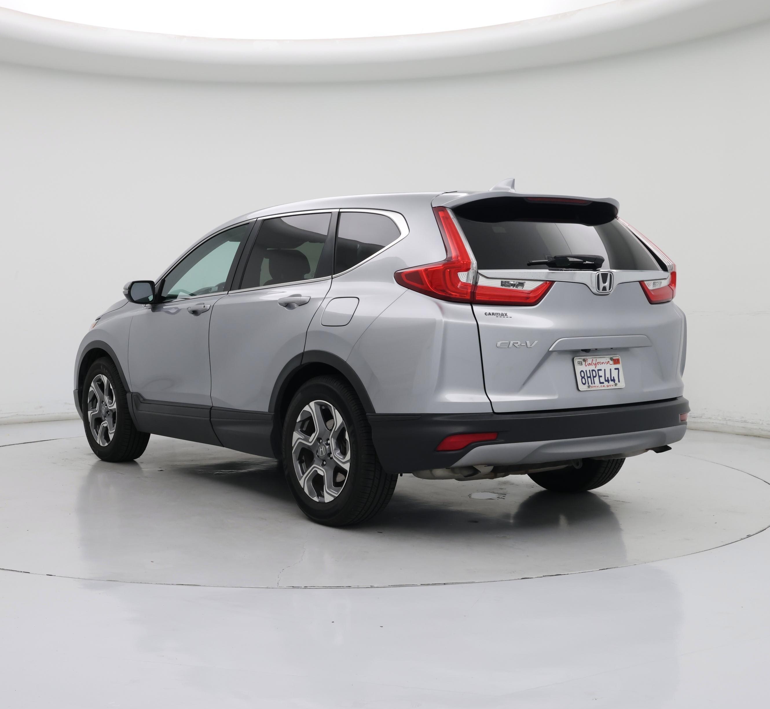 Thumbnail: 2019 Honda CR-V - 2
