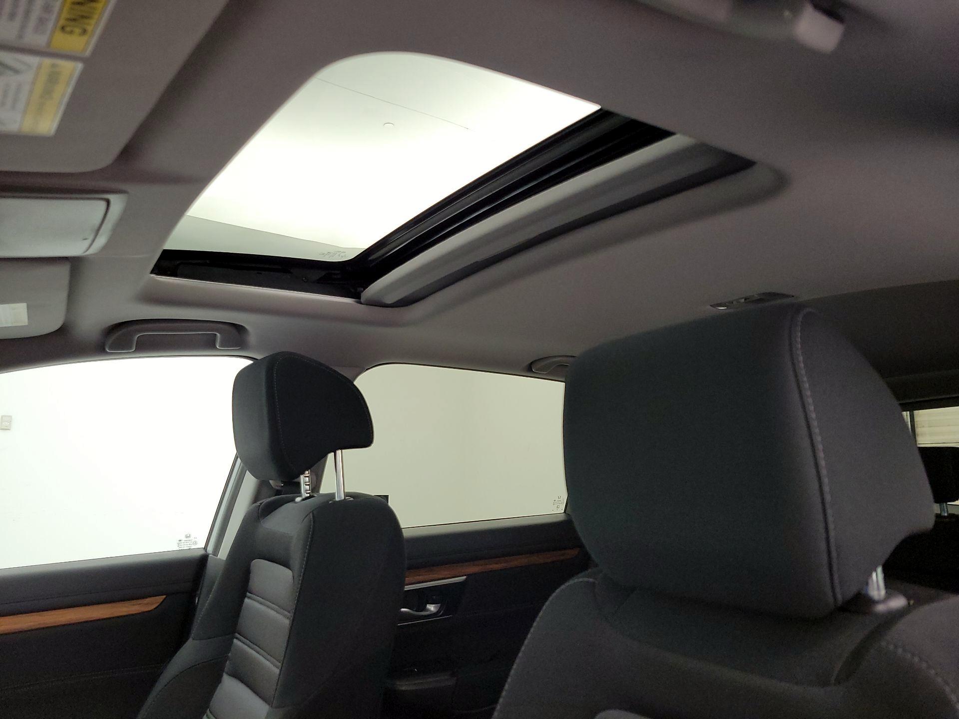 Thumbnail: 2019 Honda CR-V - 19