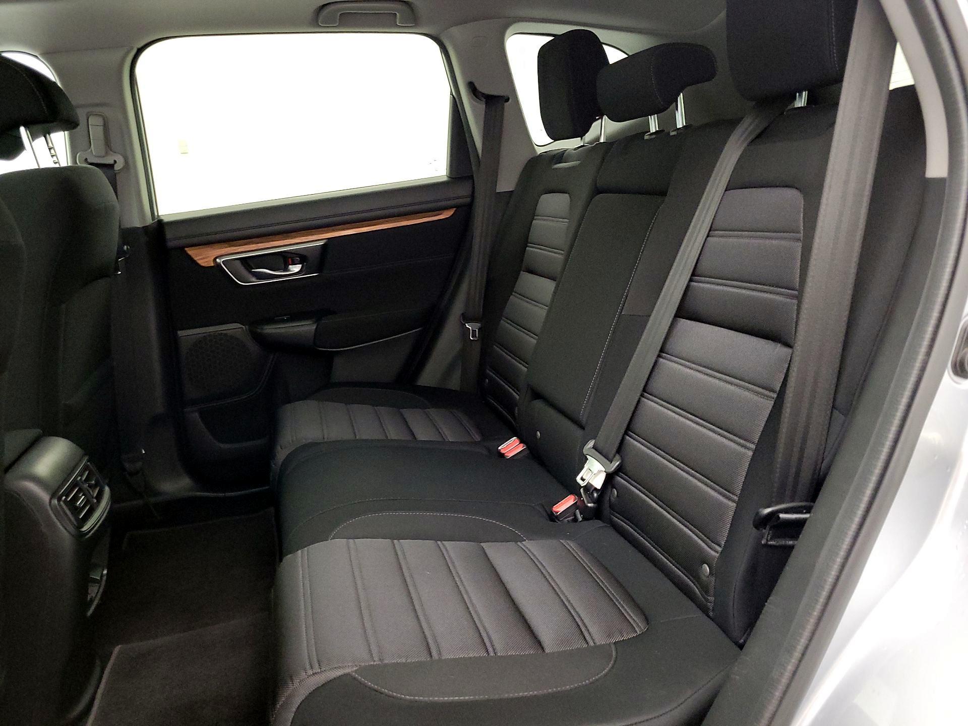 Thumbnail: 2019 Honda CR-V - 20