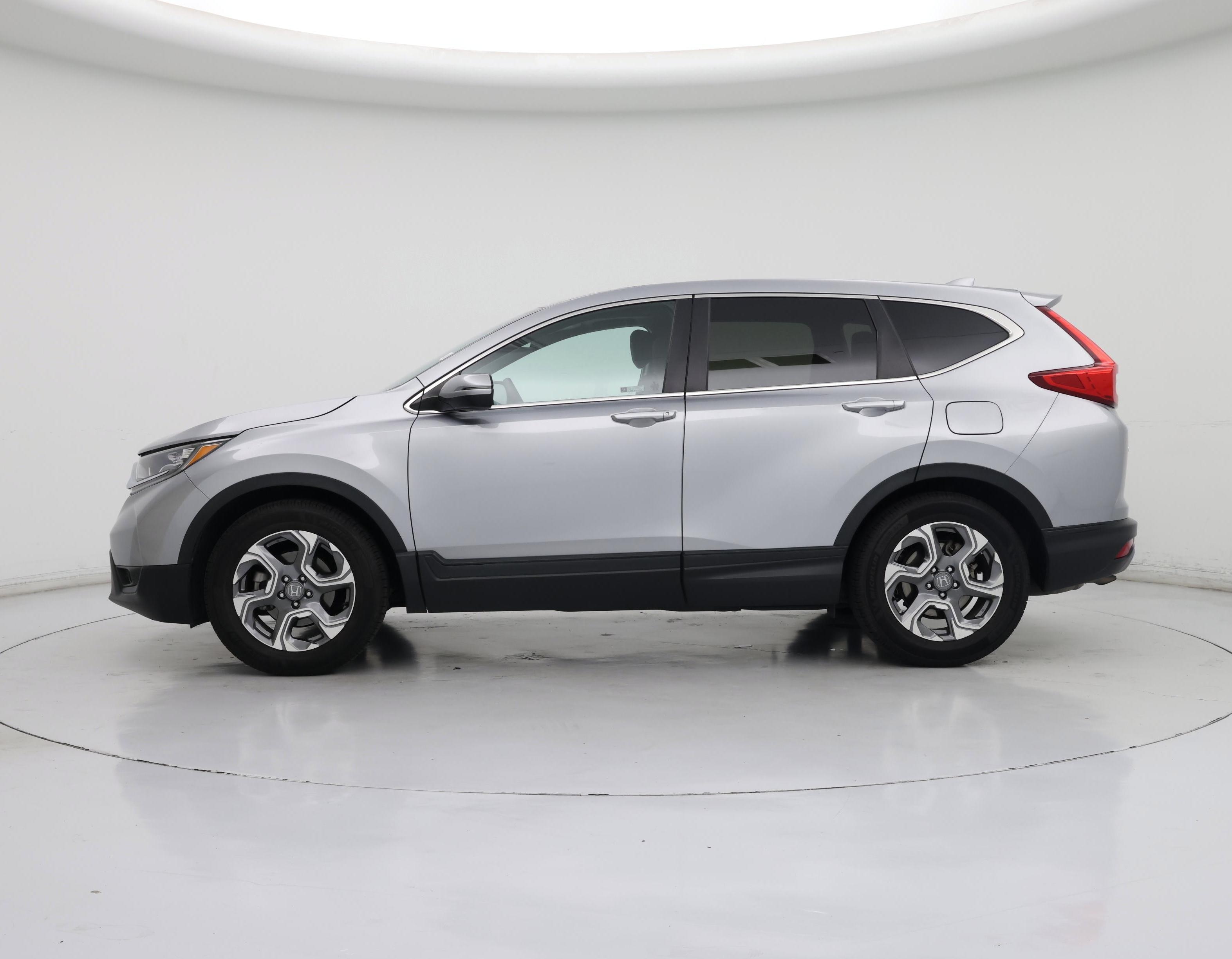 Thumbnail: 2019 Honda CR-V - 3