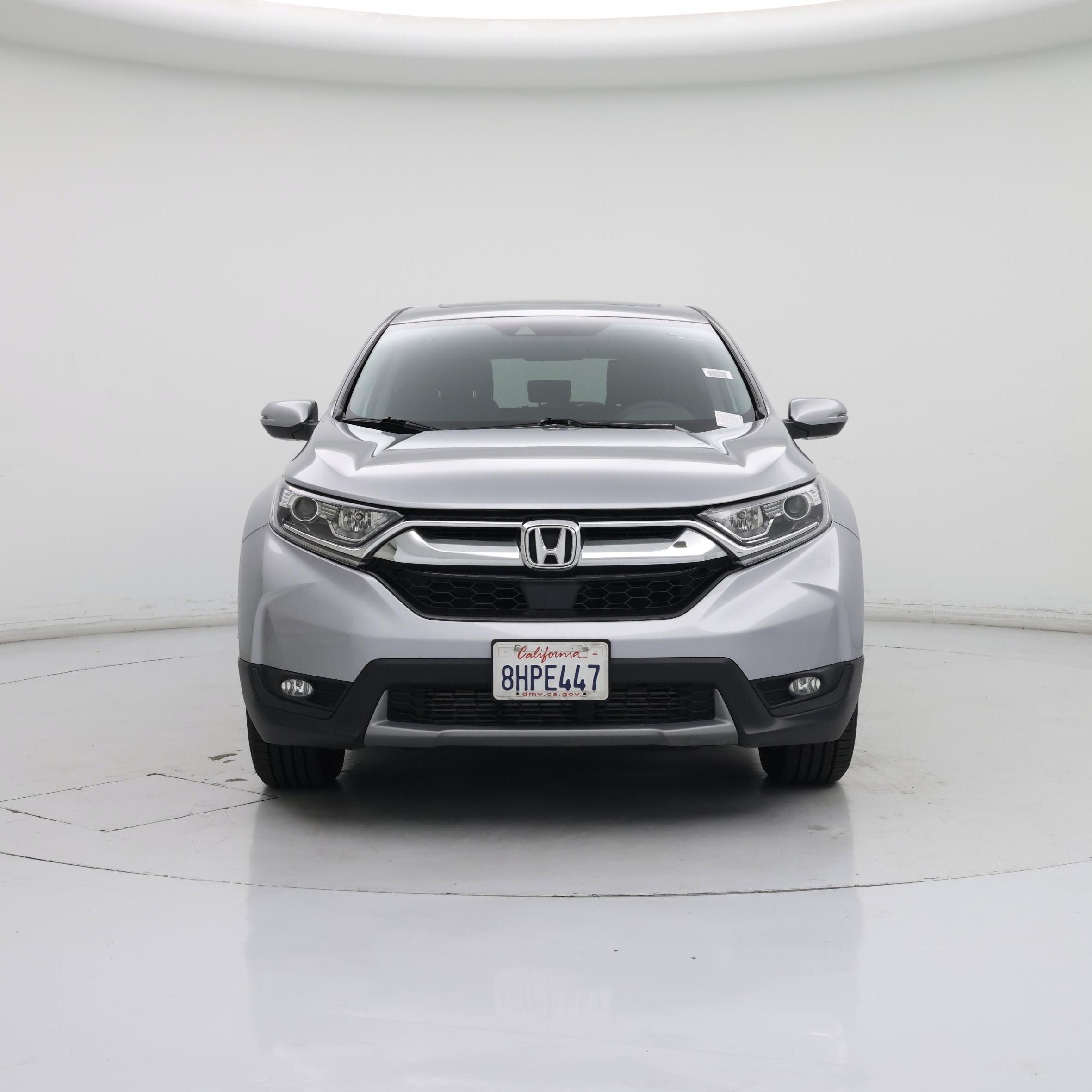 Thumbnail: 2019 Honda CR-V - 5