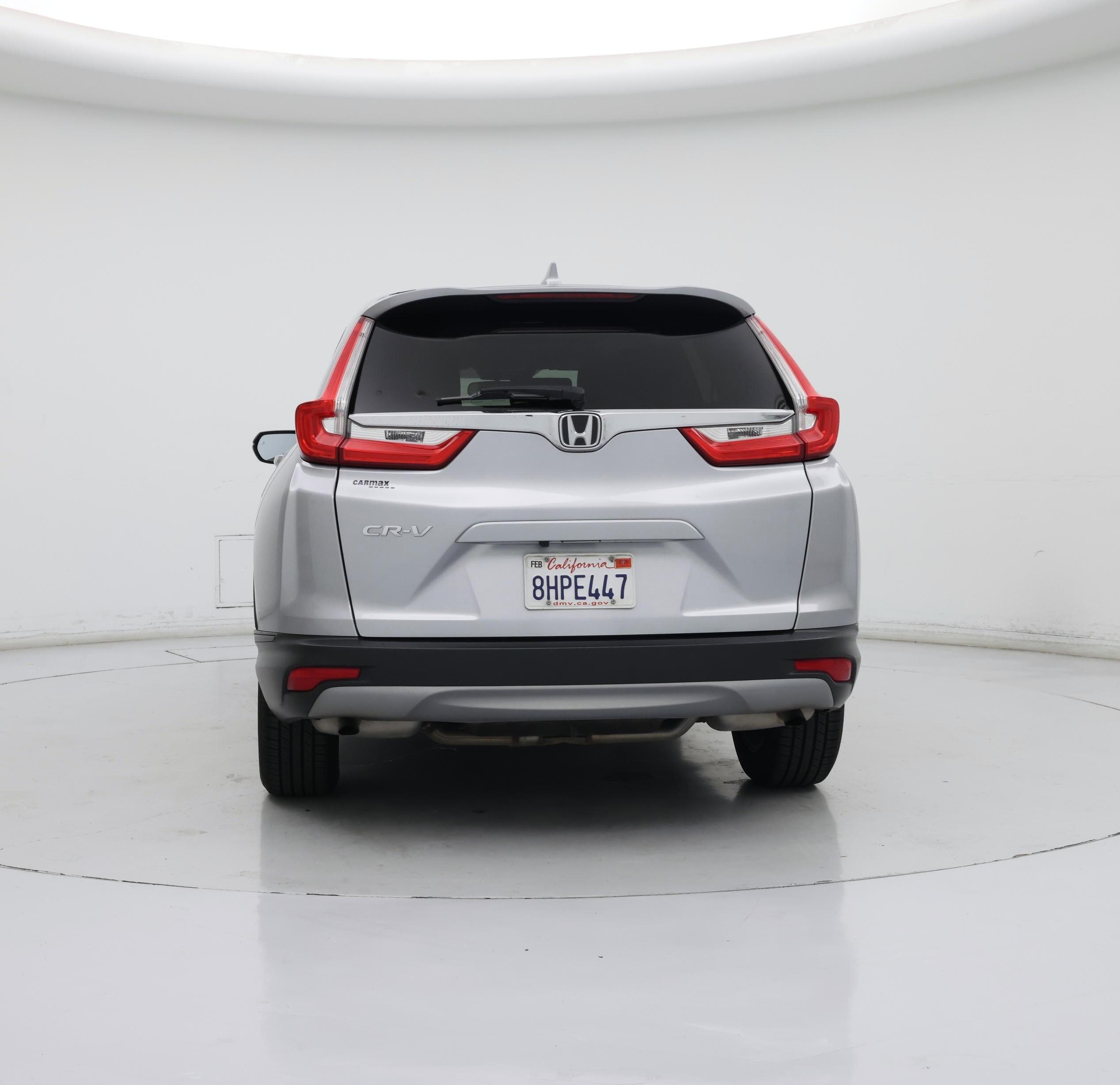 Thumbnail: 2019 Honda CR-V - 6