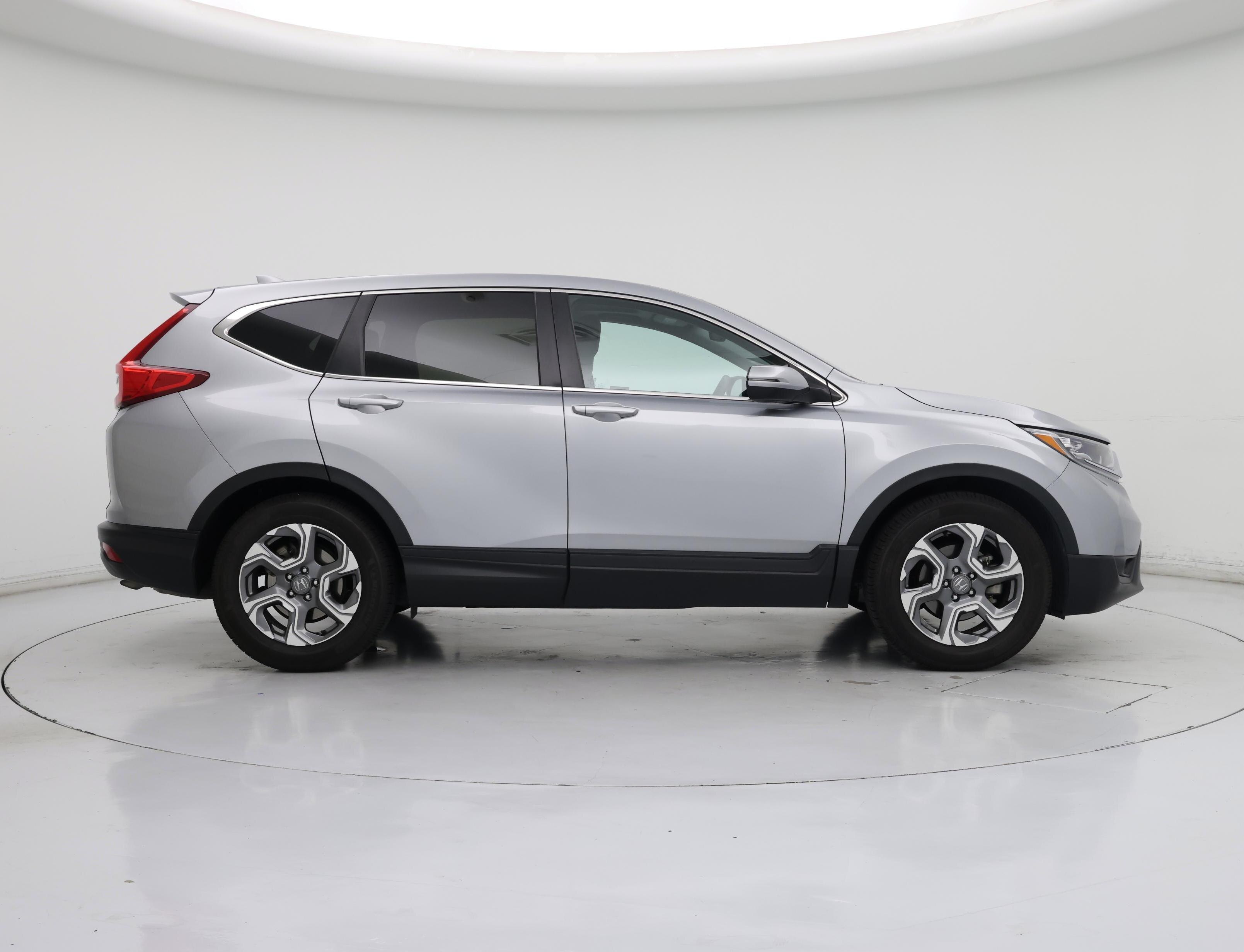 Thumbnail: 2019 Honda CR-V - 7