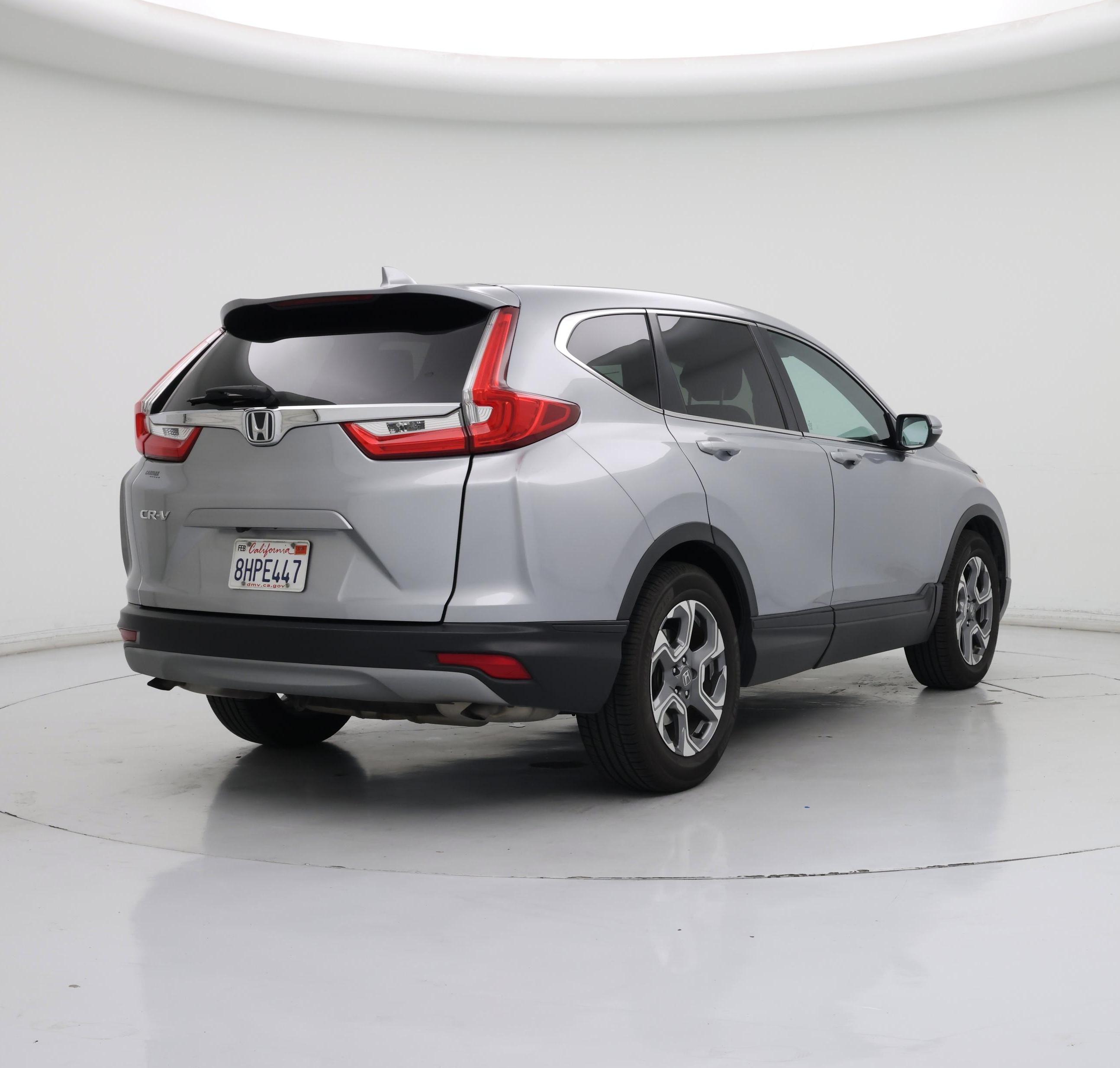 Thumbnail: 2019 Honda CR-V - 8