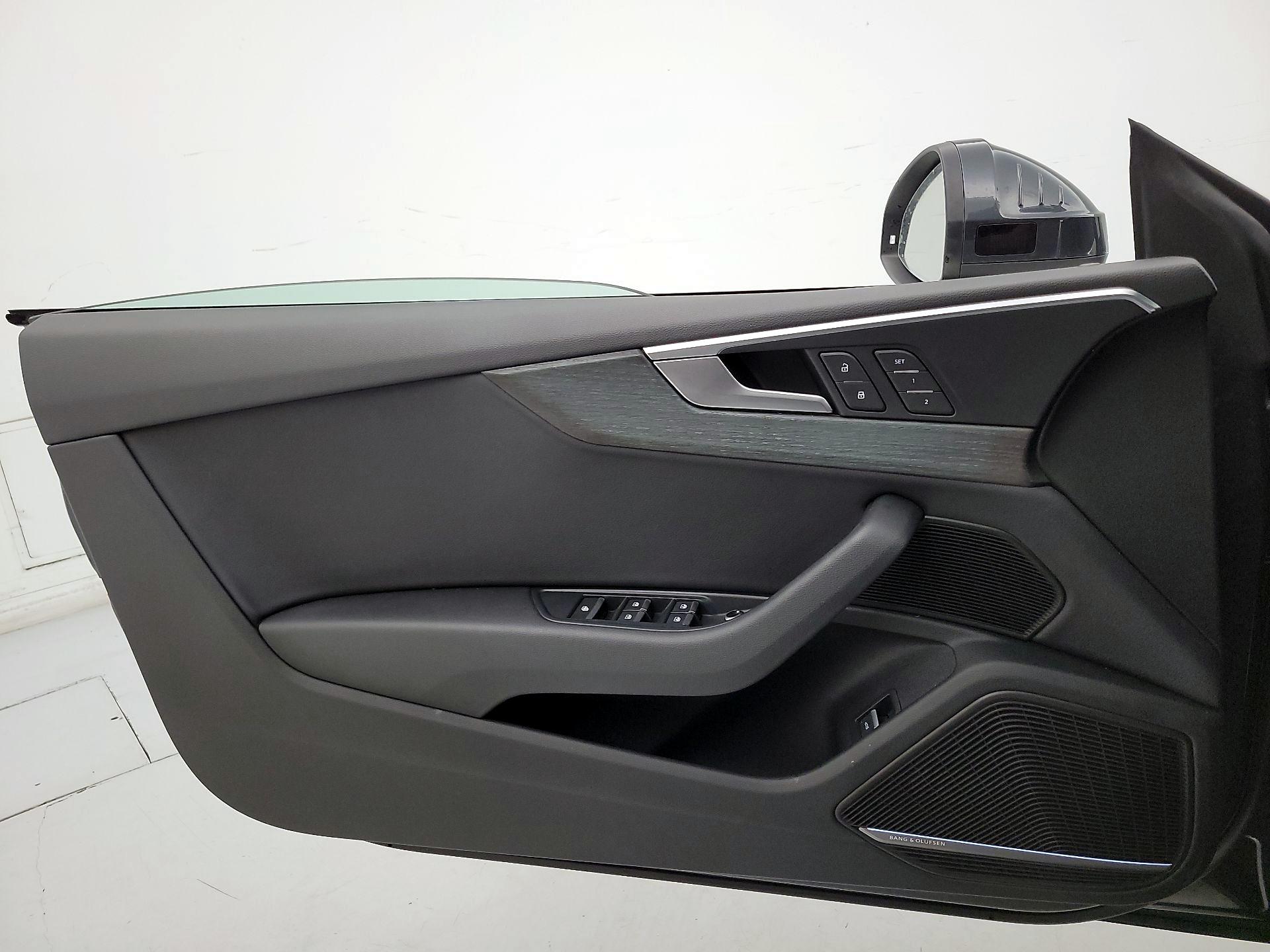 Thumbnail: 2018 Audi A5 - 12