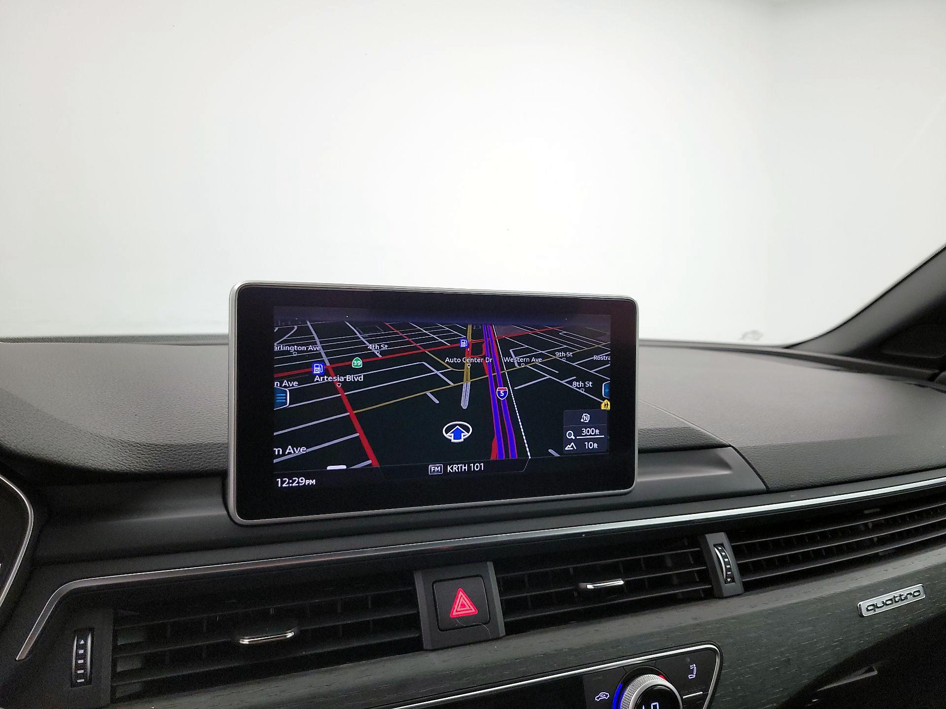 Thumbnail: 2018 Audi A5 - 14