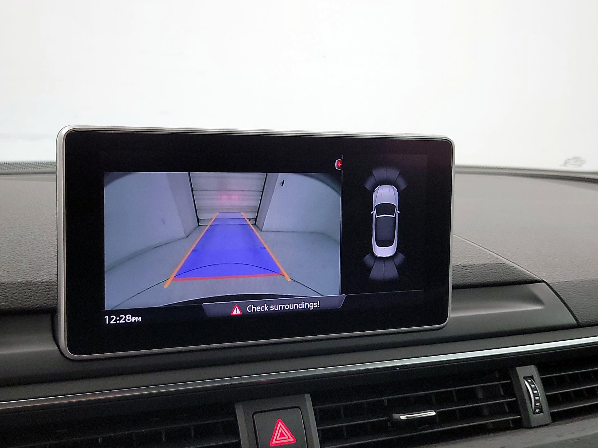 Thumbnail: 2018 Audi A5 - 15