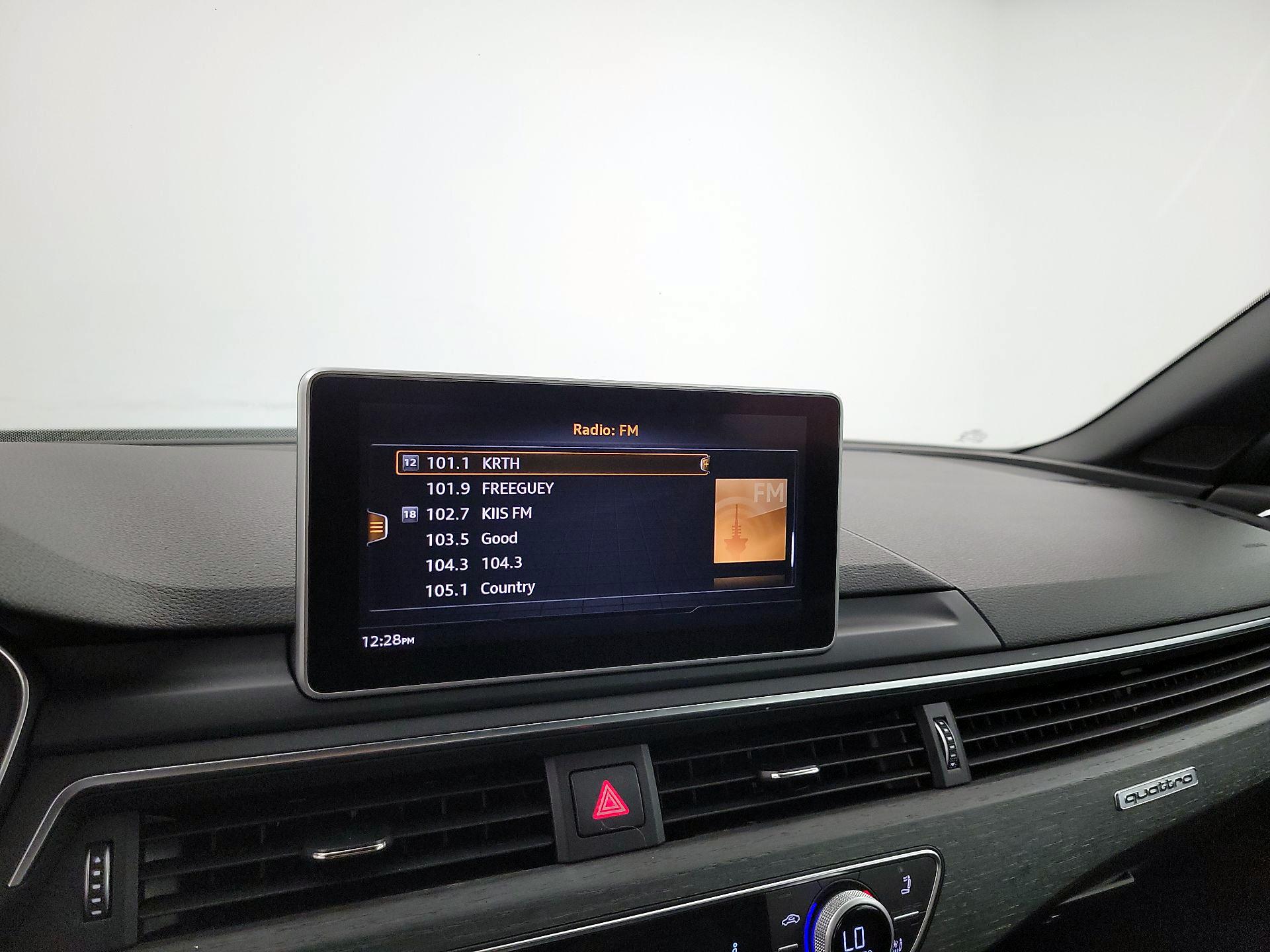 Thumbnail: 2018 Audi A5 - 16