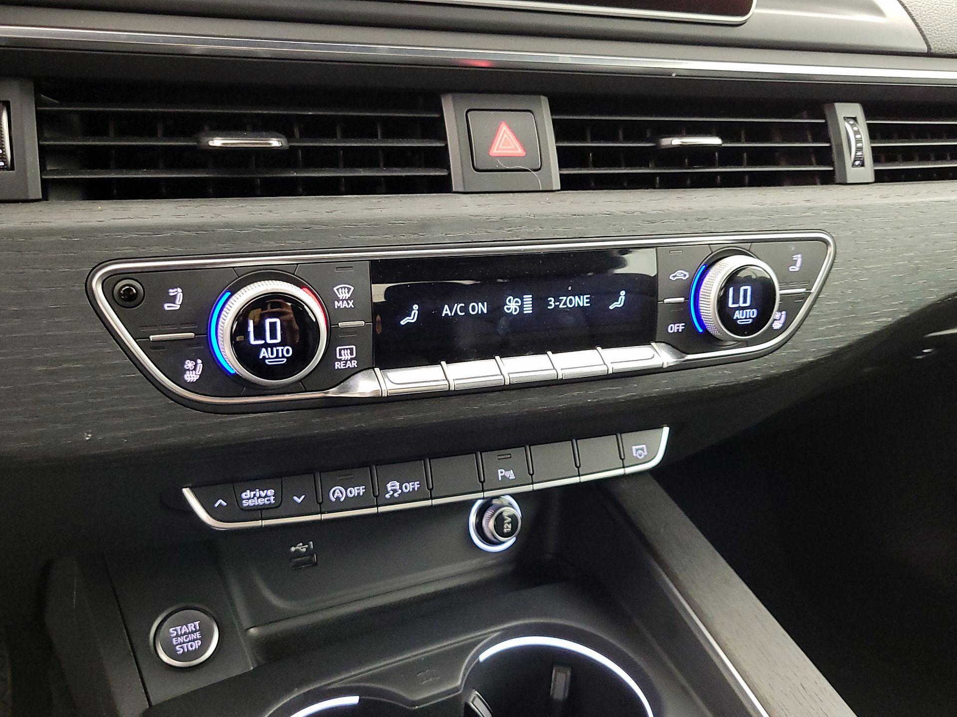 Thumbnail: 2018 Audi A5 - 17