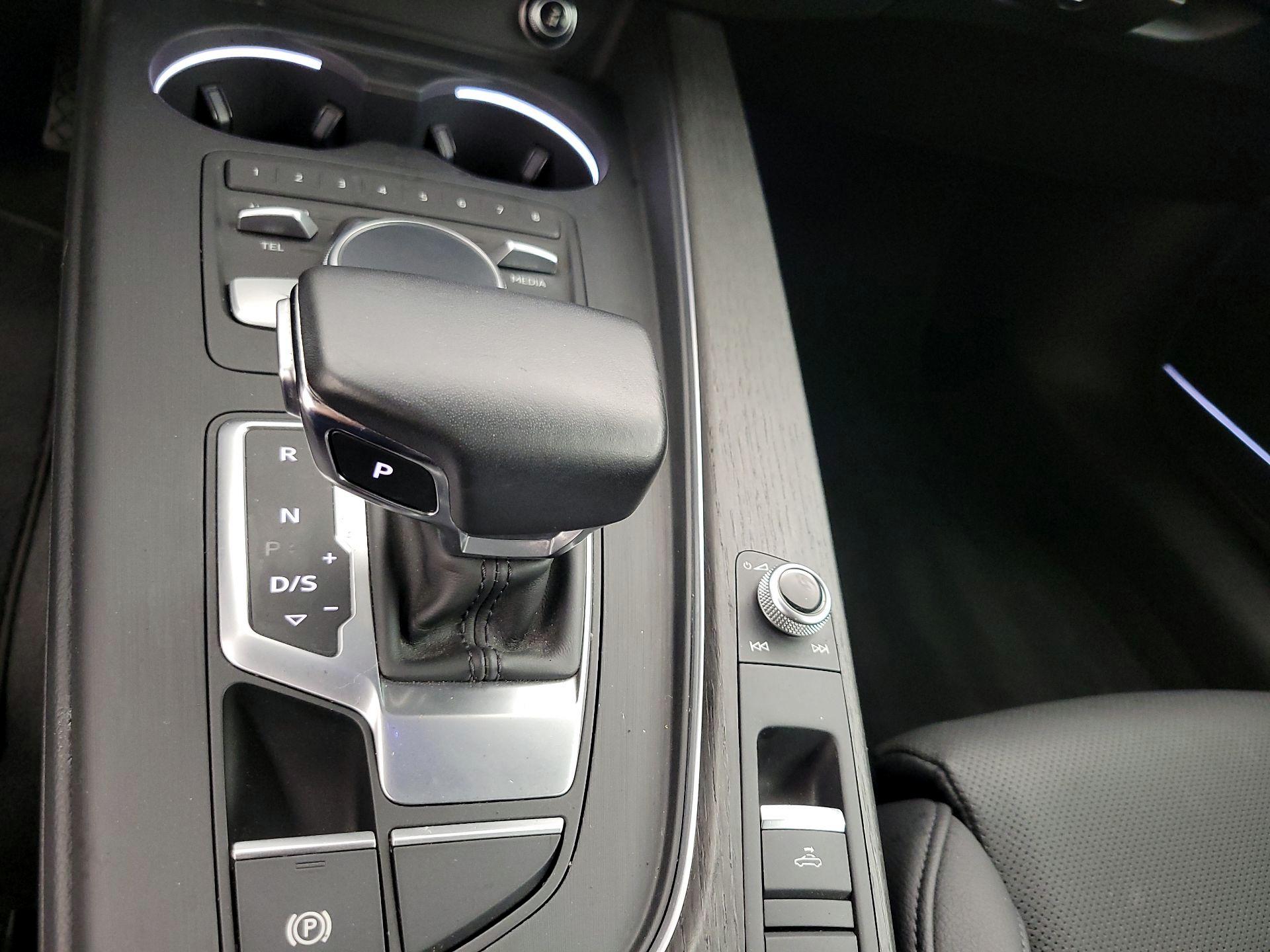 Thumbnail: 2018 Audi A5 - 18