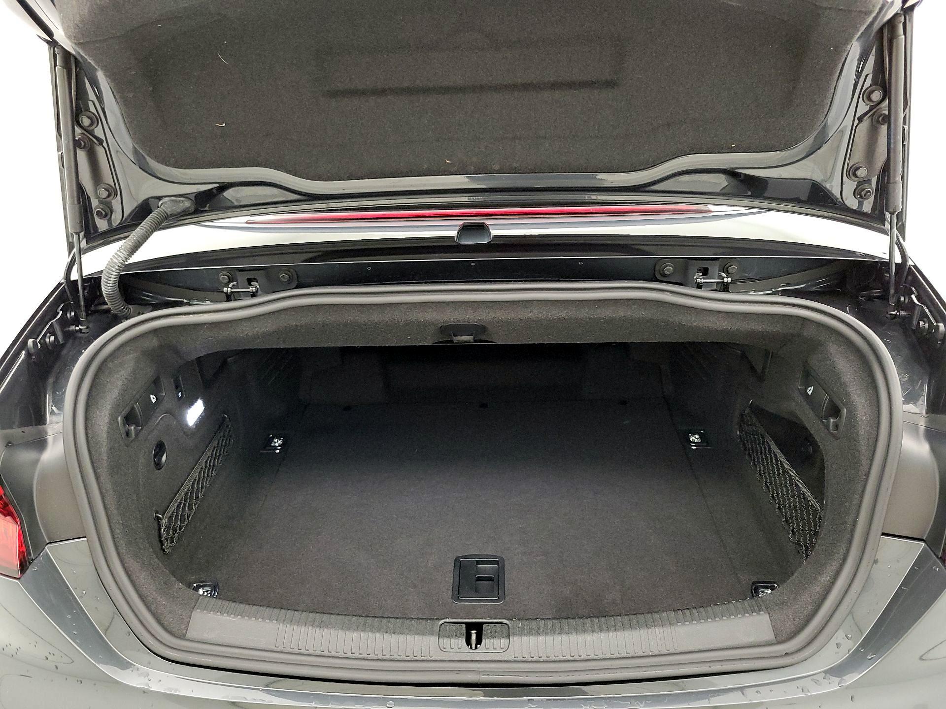 Thumbnail: 2018 Audi A5 - 20