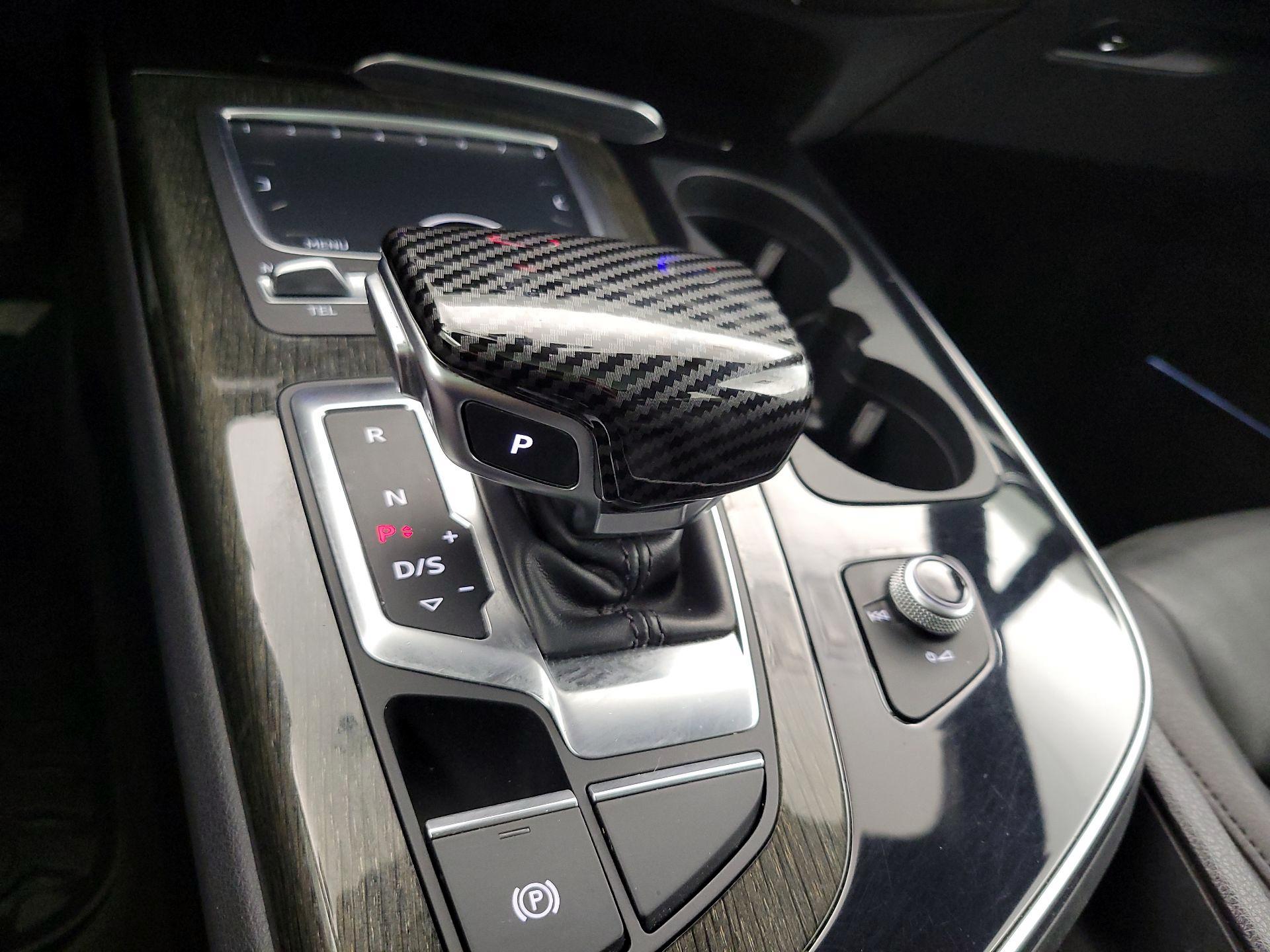 Thumbnail: 2017 Audi Q7 - 18