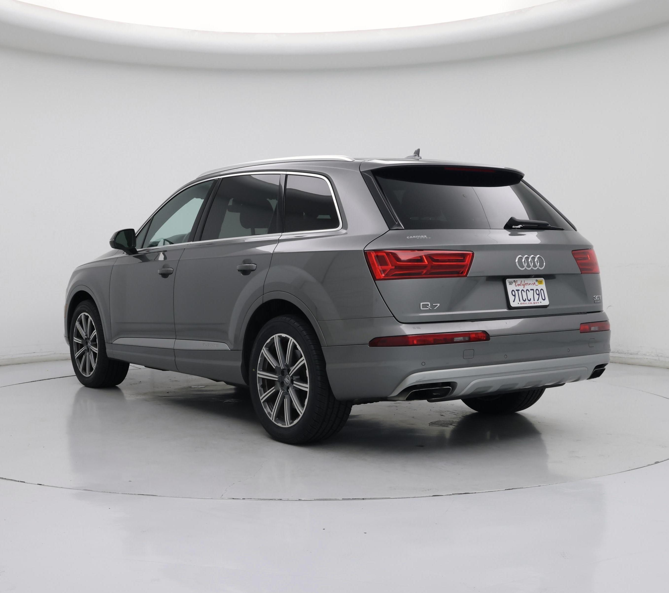 Thumbnail: 2017 Audi Q7 - 2