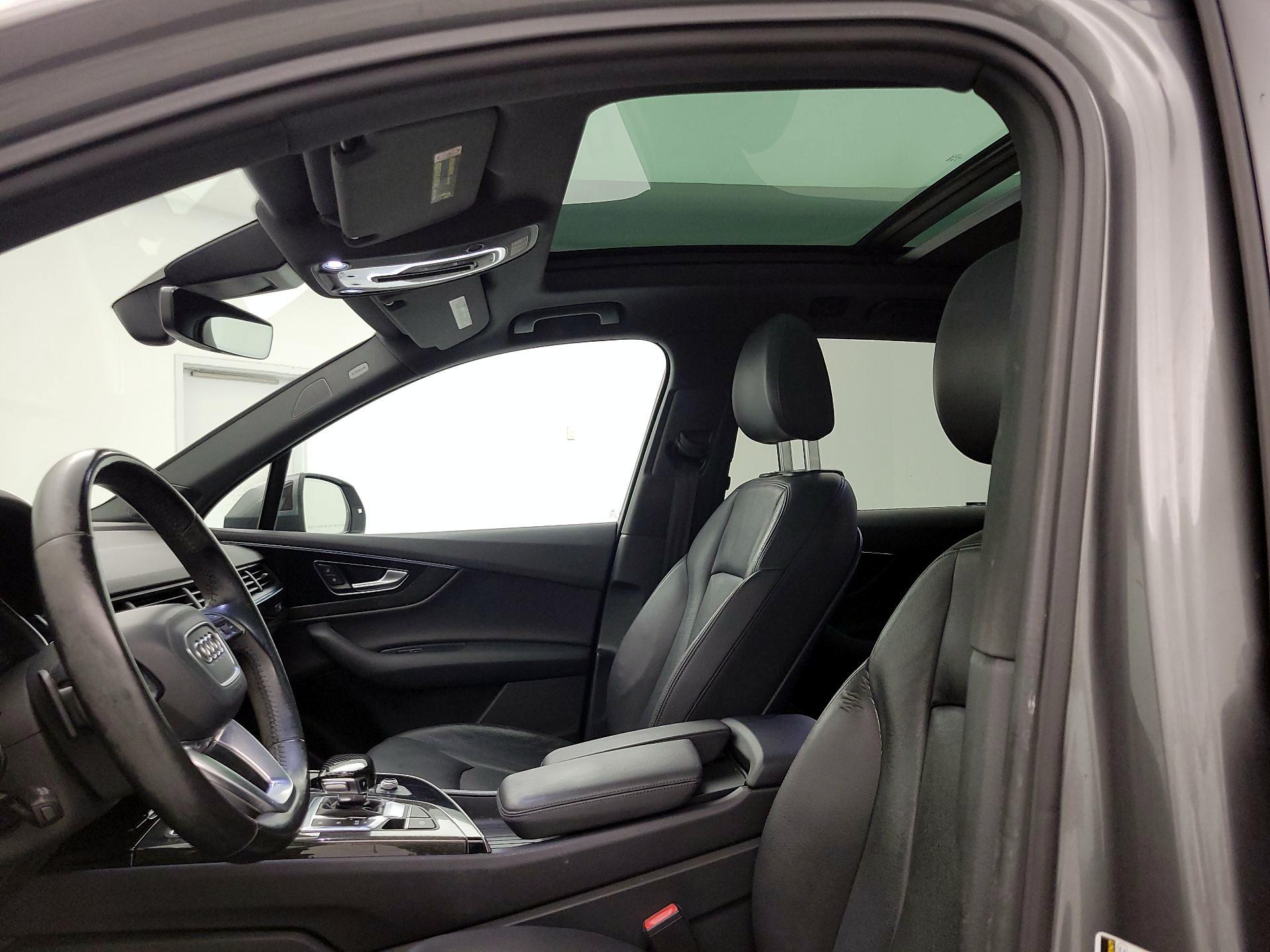 Thumbnail: 2017 Audi Q7 - 19