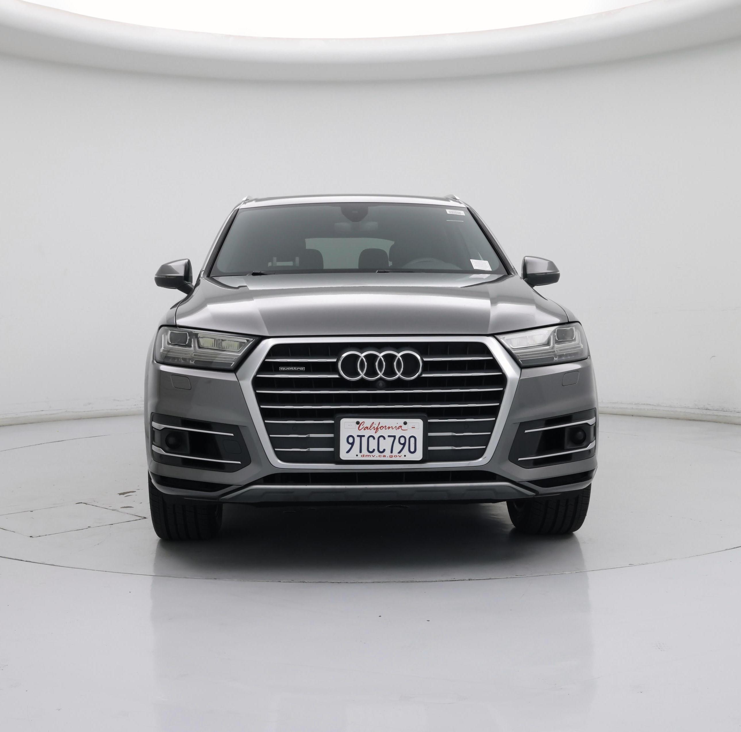 Thumbnail: 2017 Audi Q7 - 5