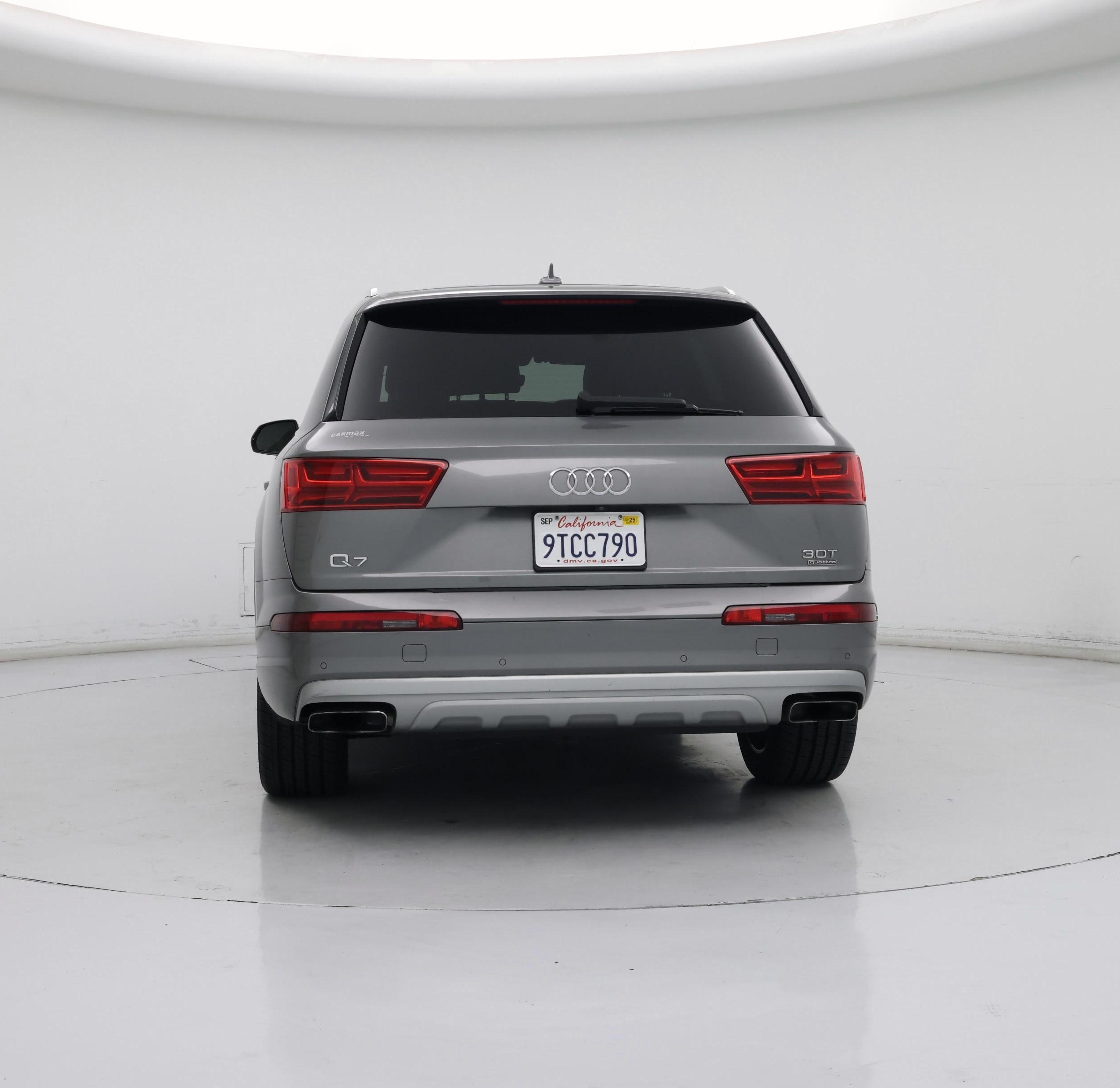 Thumbnail: 2017 Audi Q7 - 6