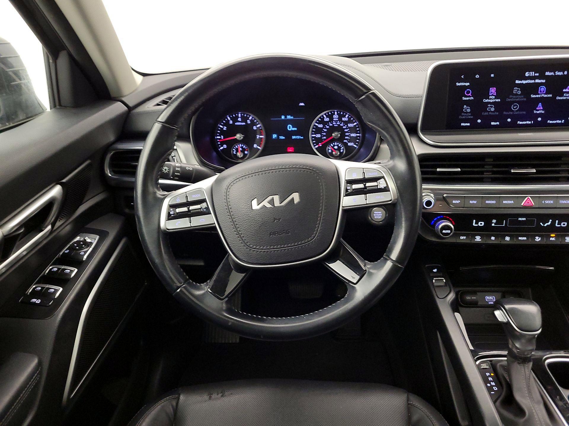Thumbnail: 2022 Kia Telluride - 10