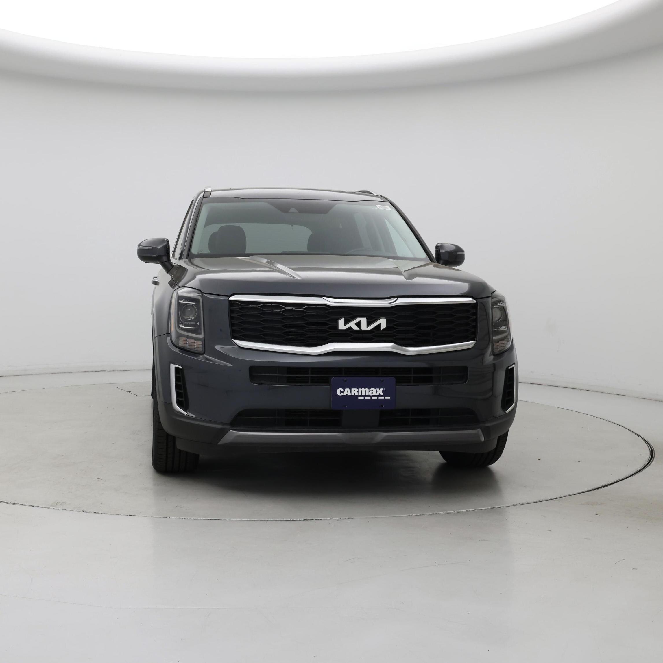 Thumbnail: 2022 Kia Telluride - 5
