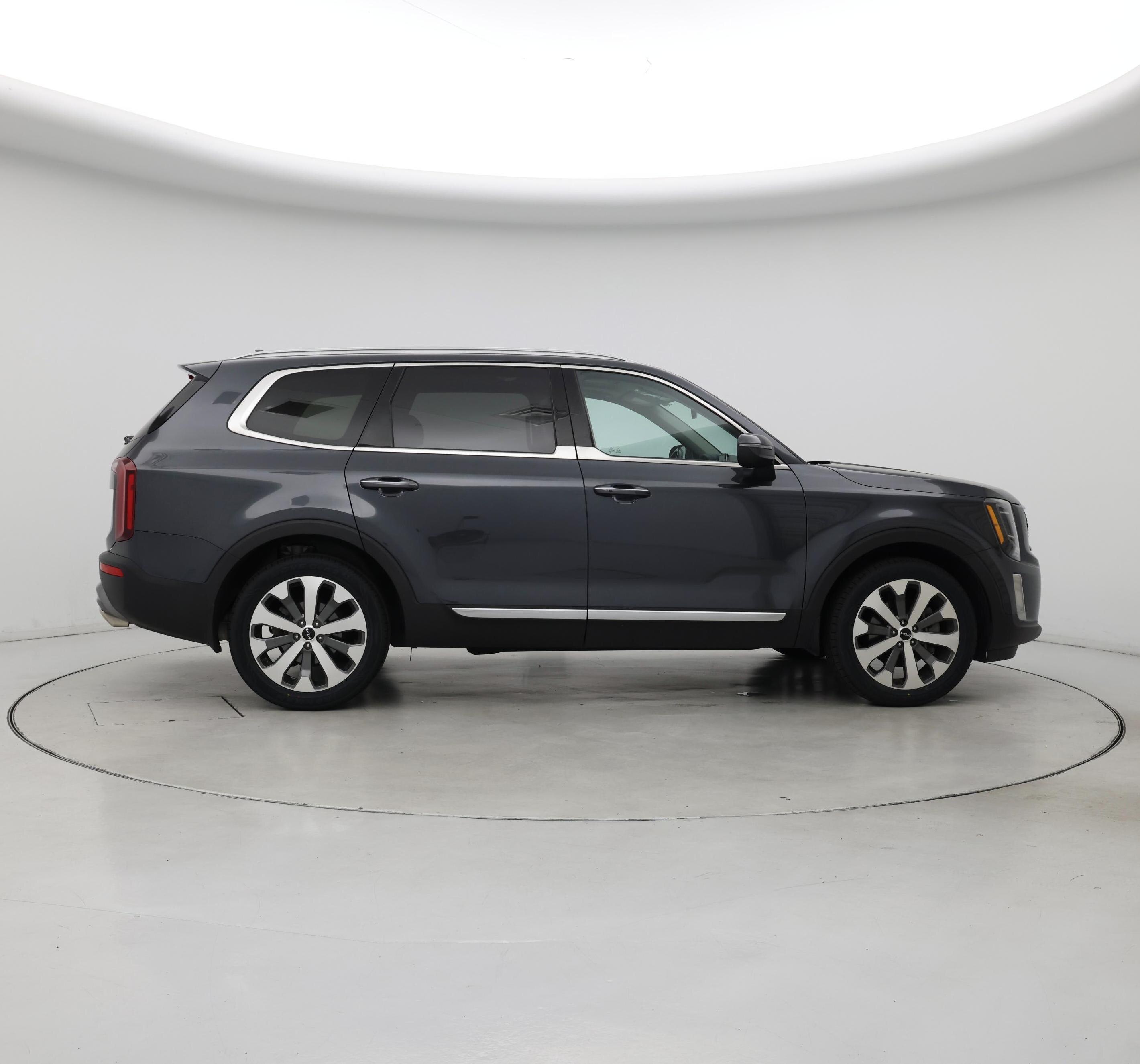 Thumbnail: 2022 Kia Telluride - 7