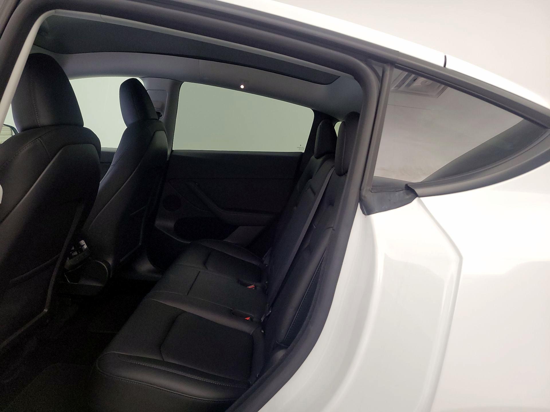 Thumbnail: 2023 Tesla Model Y - 20