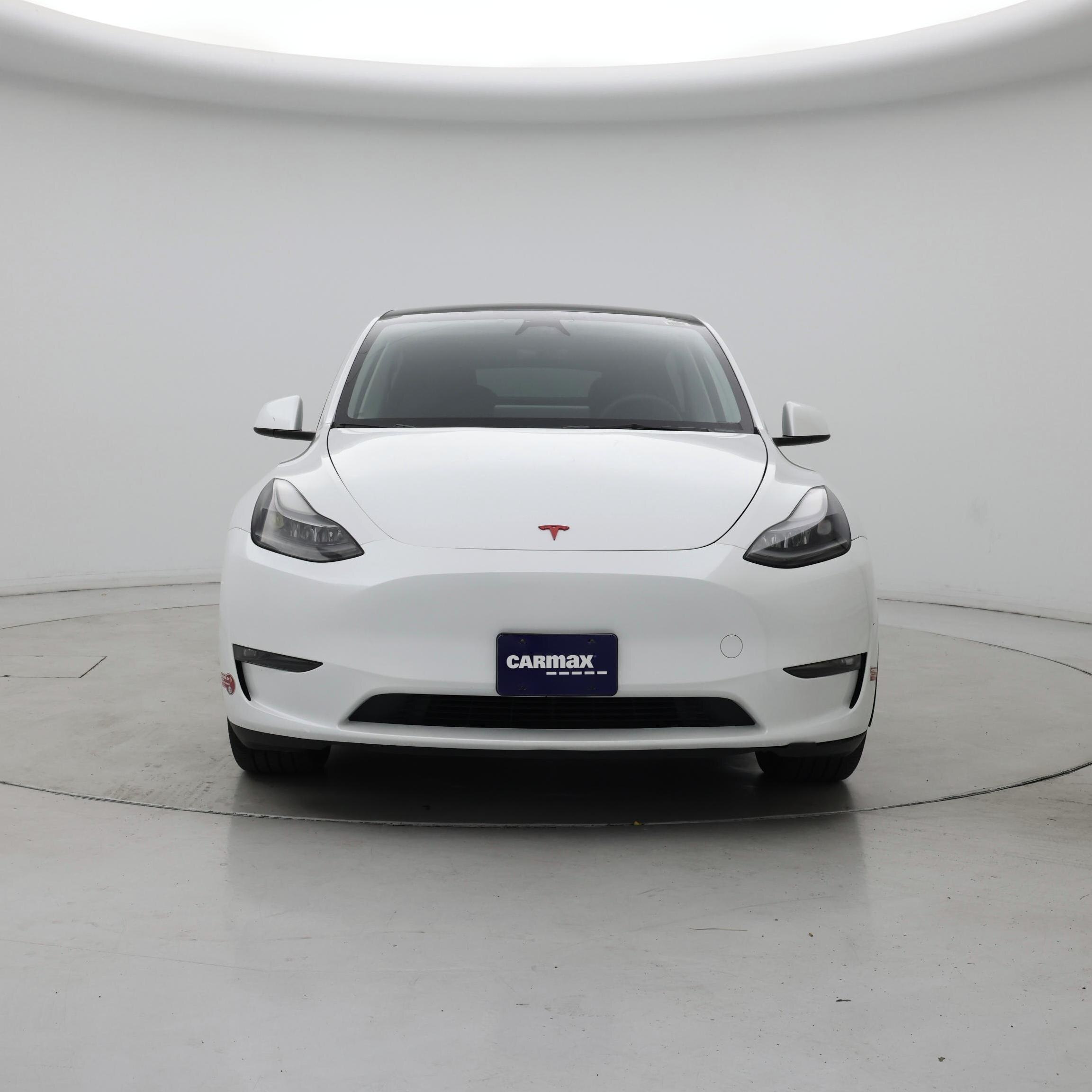 Thumbnail: 2023 Tesla Model Y - 5