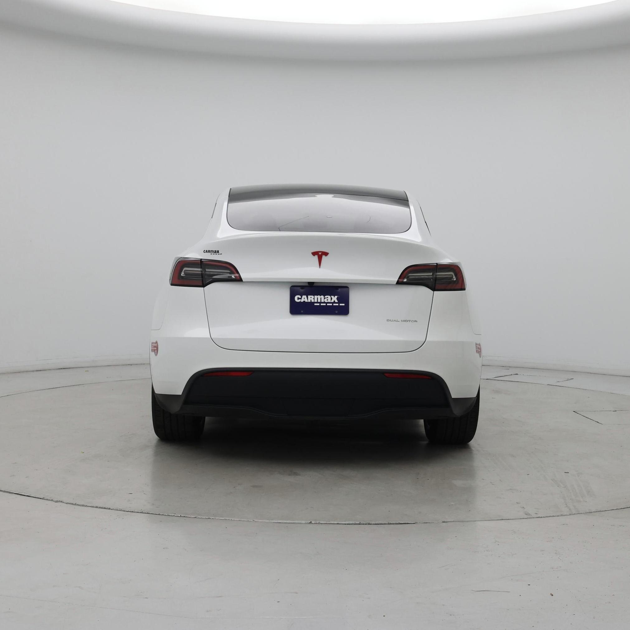 Thumbnail: 2023 Tesla Model Y - 6