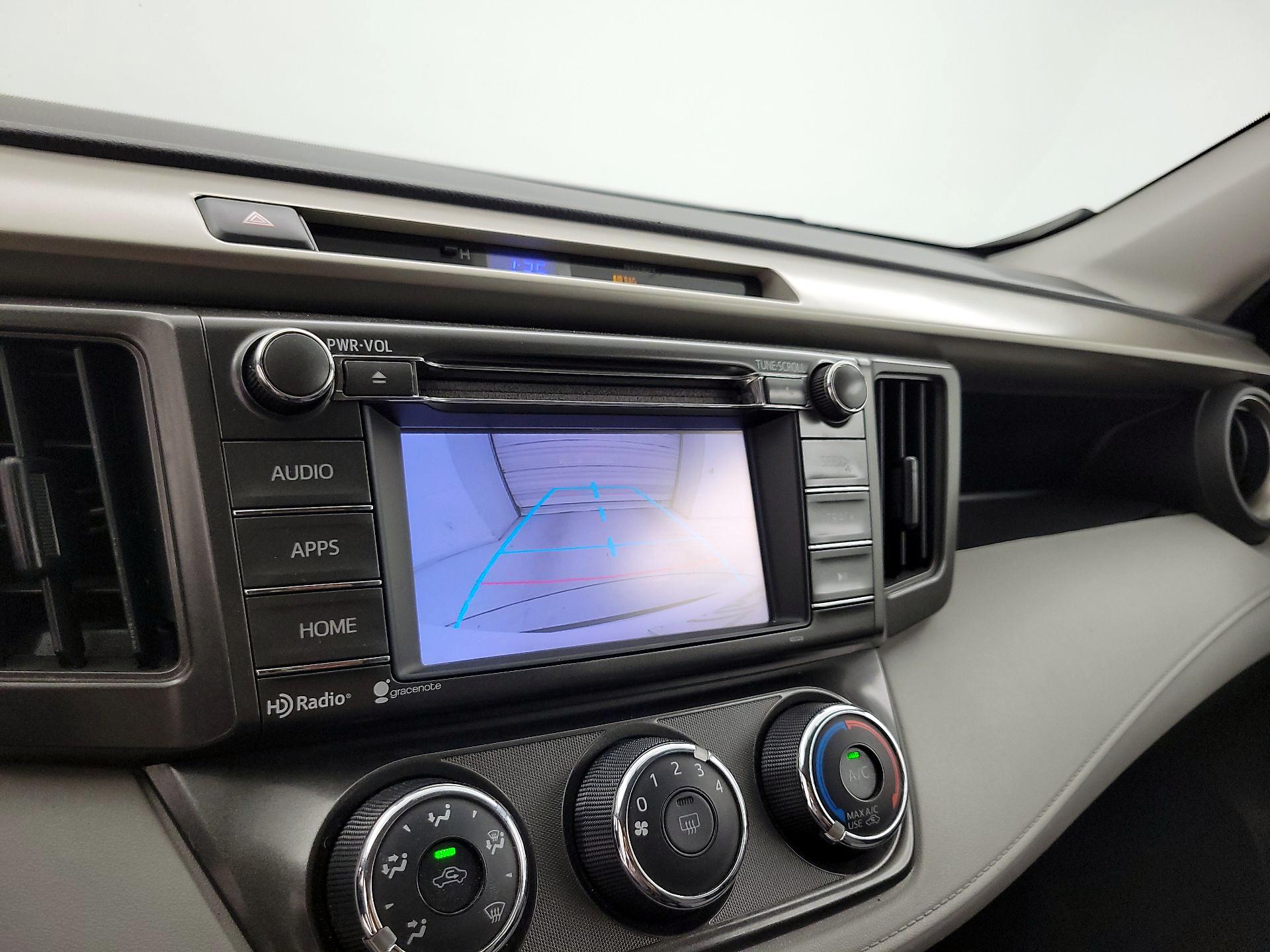 Thumbnail: 2014 Toyota RAV4 - 14