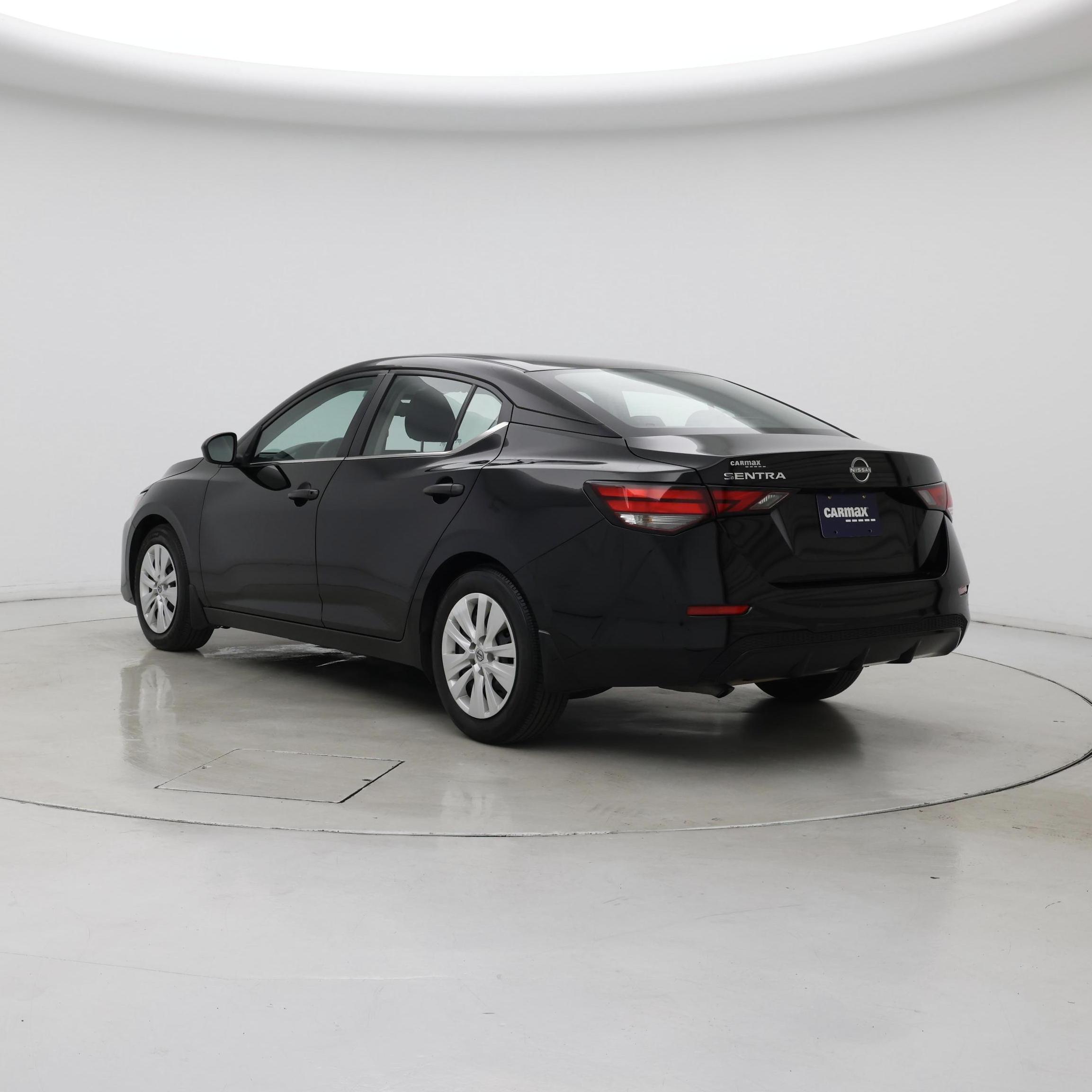 Thumbnail: 2024 Nissan Sentra - 2