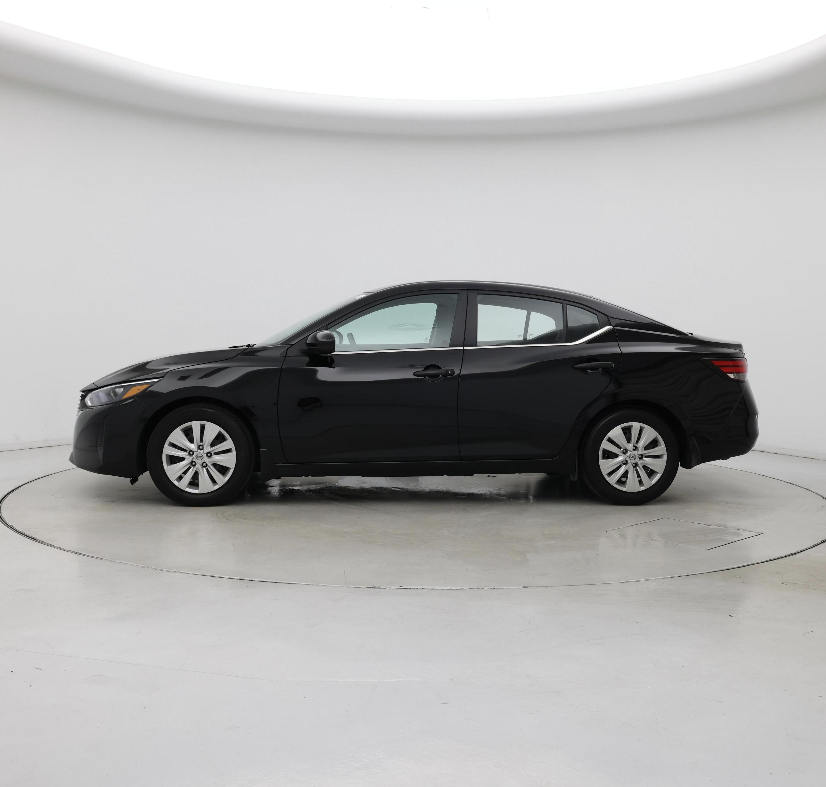 Thumbnail: 2024 Nissan Sentra - 3