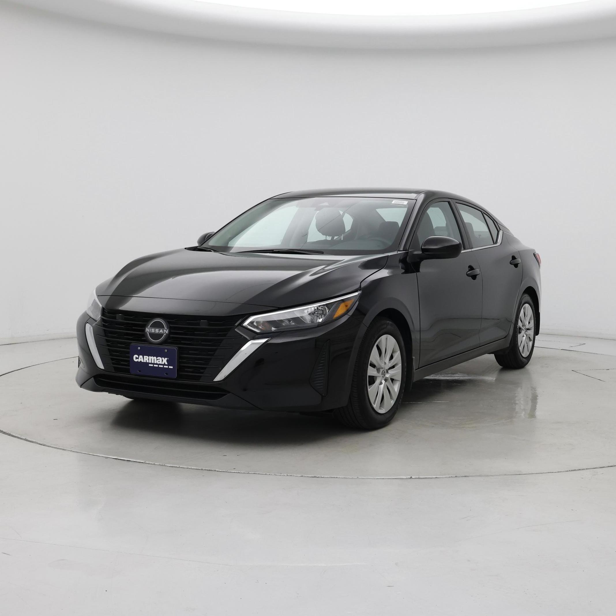 Thumbnail: 2024 Nissan Sentra - 4