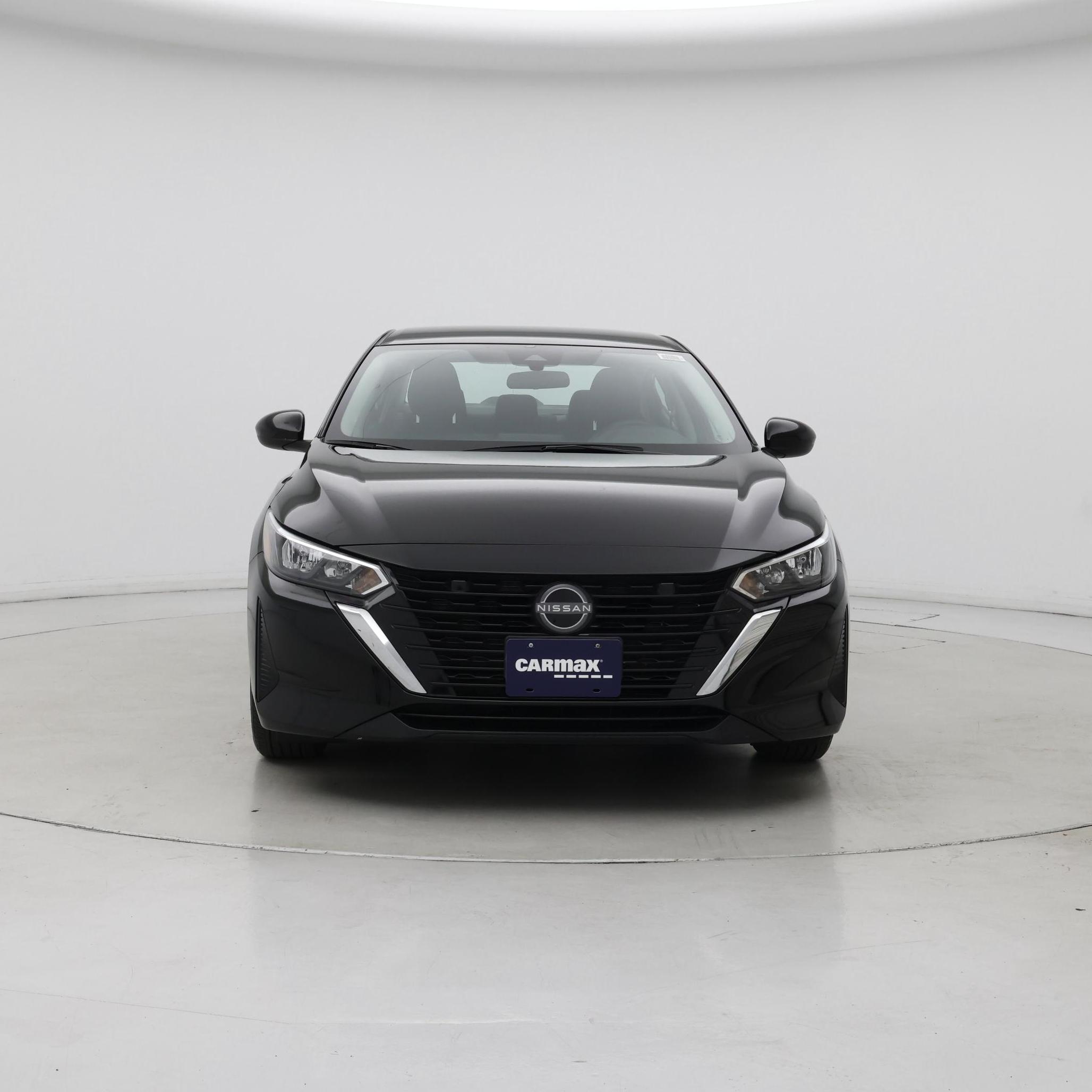 Thumbnail: 2024 Nissan Sentra - 5