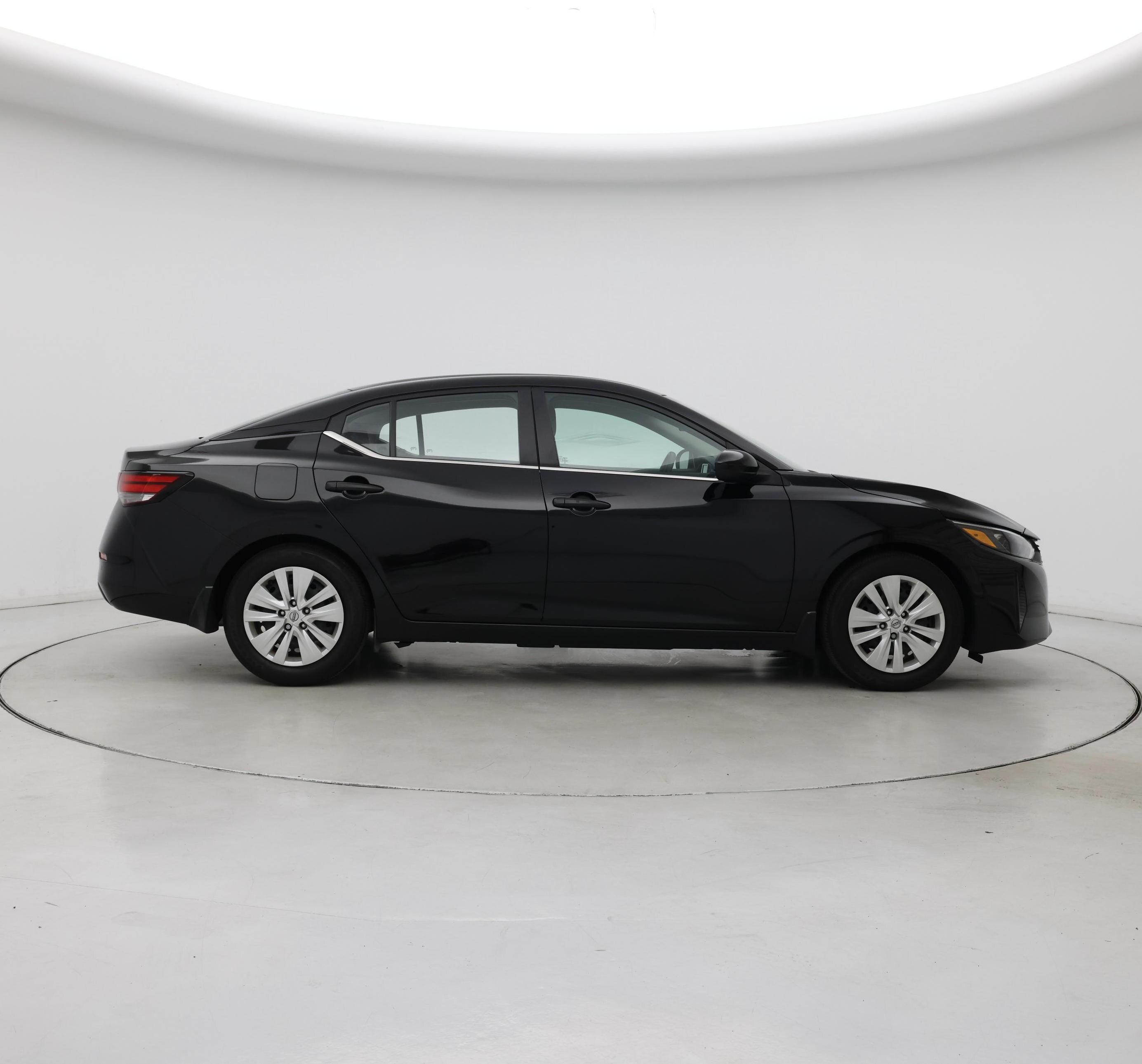 Thumbnail: 2024 Nissan Sentra - 7