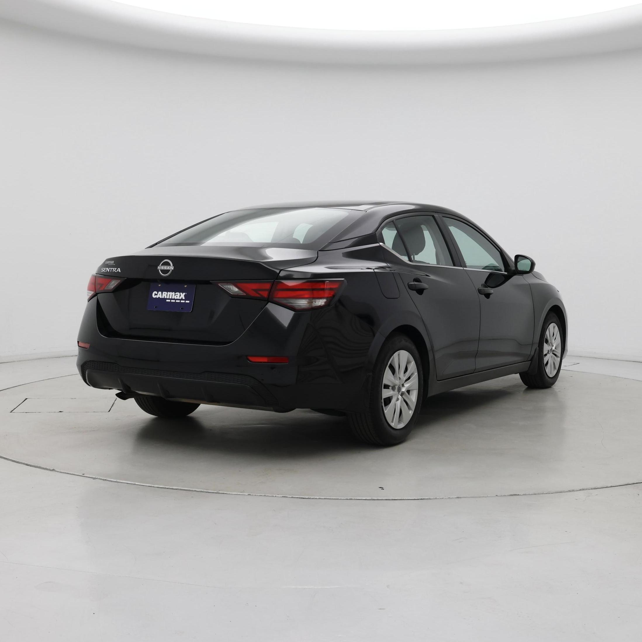 Thumbnail: 2024 Nissan Sentra - 8