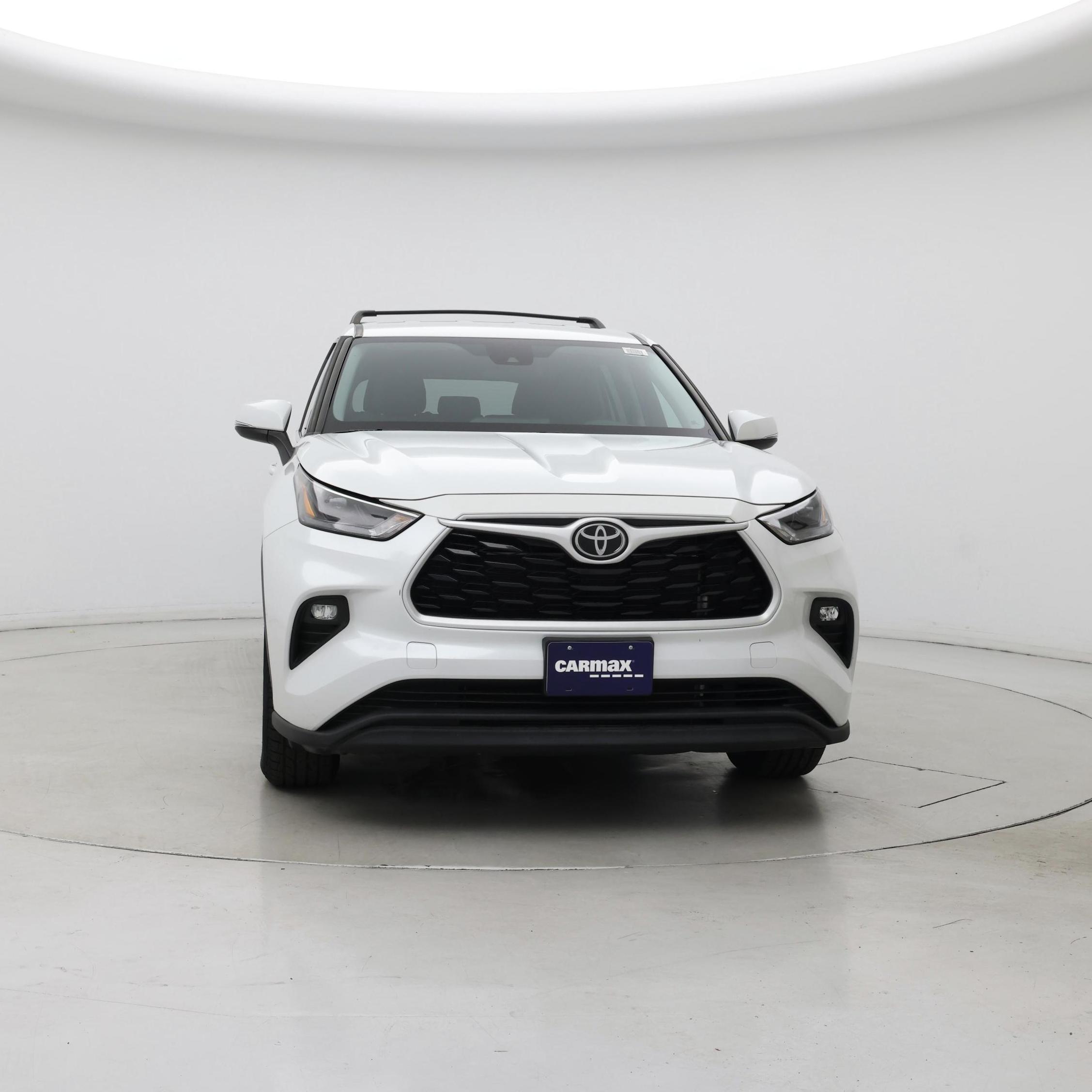 Thumbnail: 2022 Toyota Highlander - 5