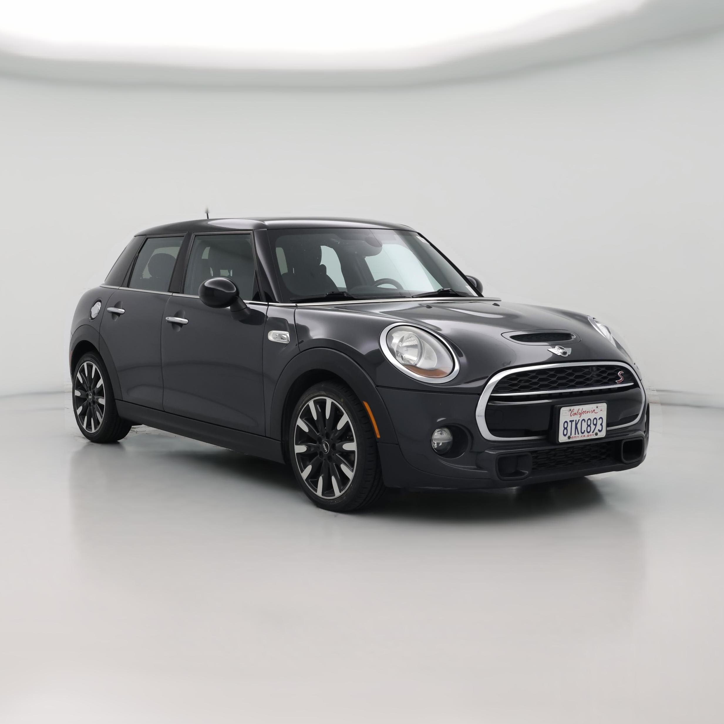 Thumbnail: 2017 MINI Cooper Hardtop - 1
