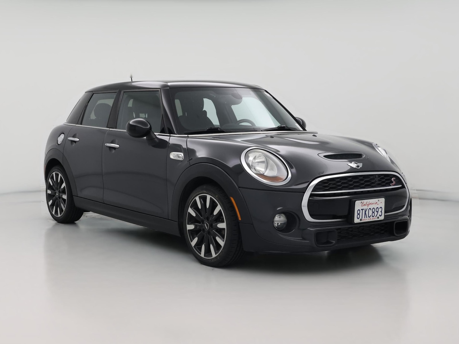 2017 MINI Cooper