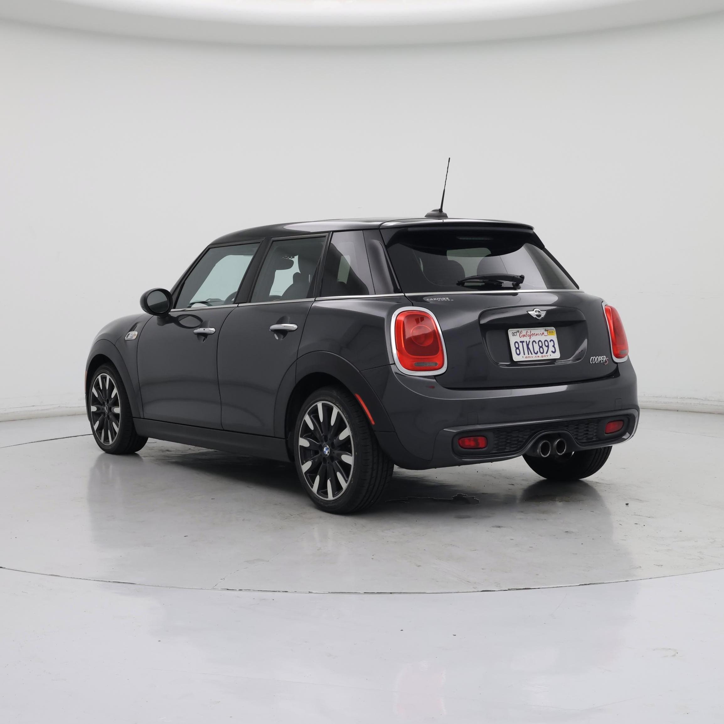 Thumbnail: 2017 MINI Cooper Hardtop - 2