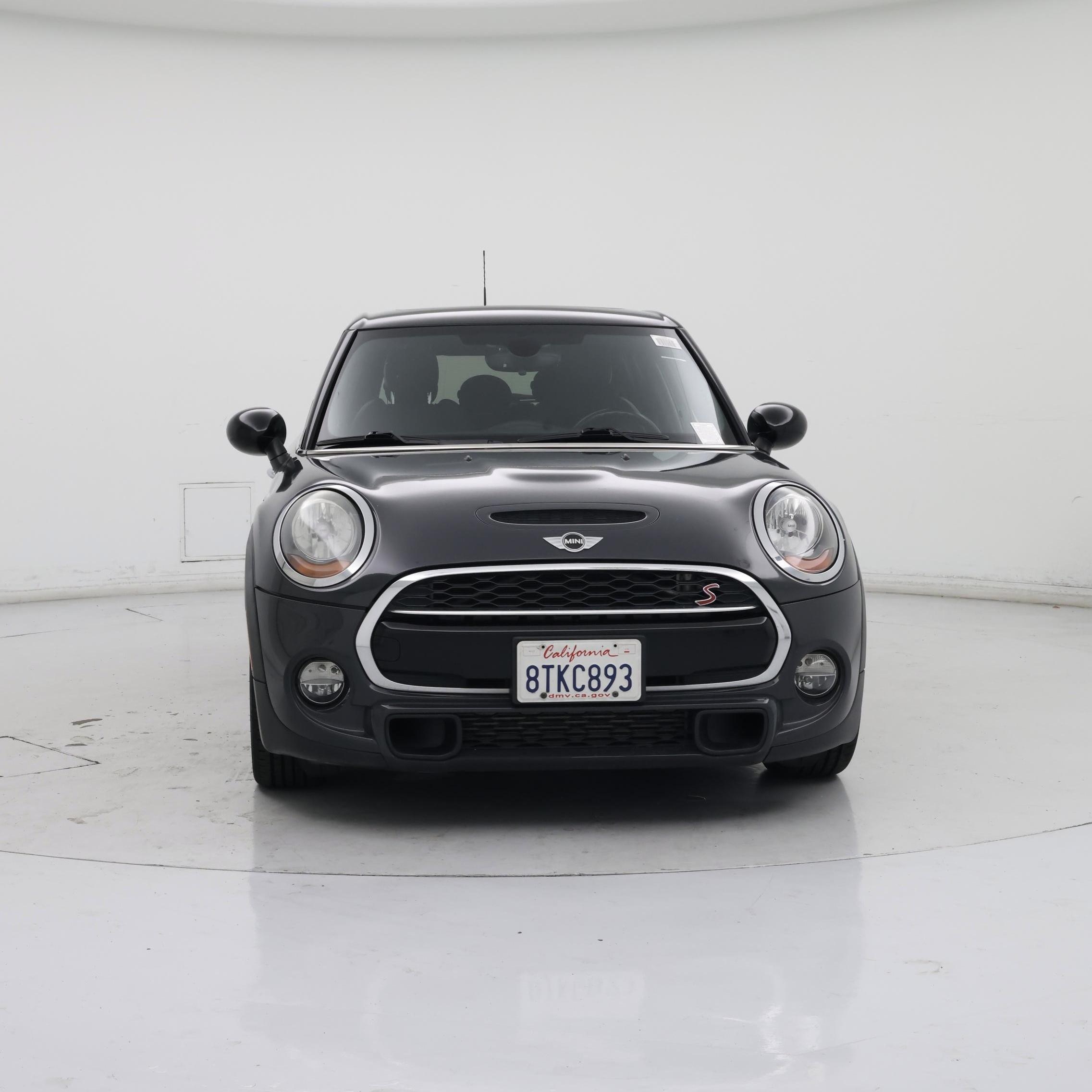 Thumbnail: 2017 MINI Cooper Hardtop - 5