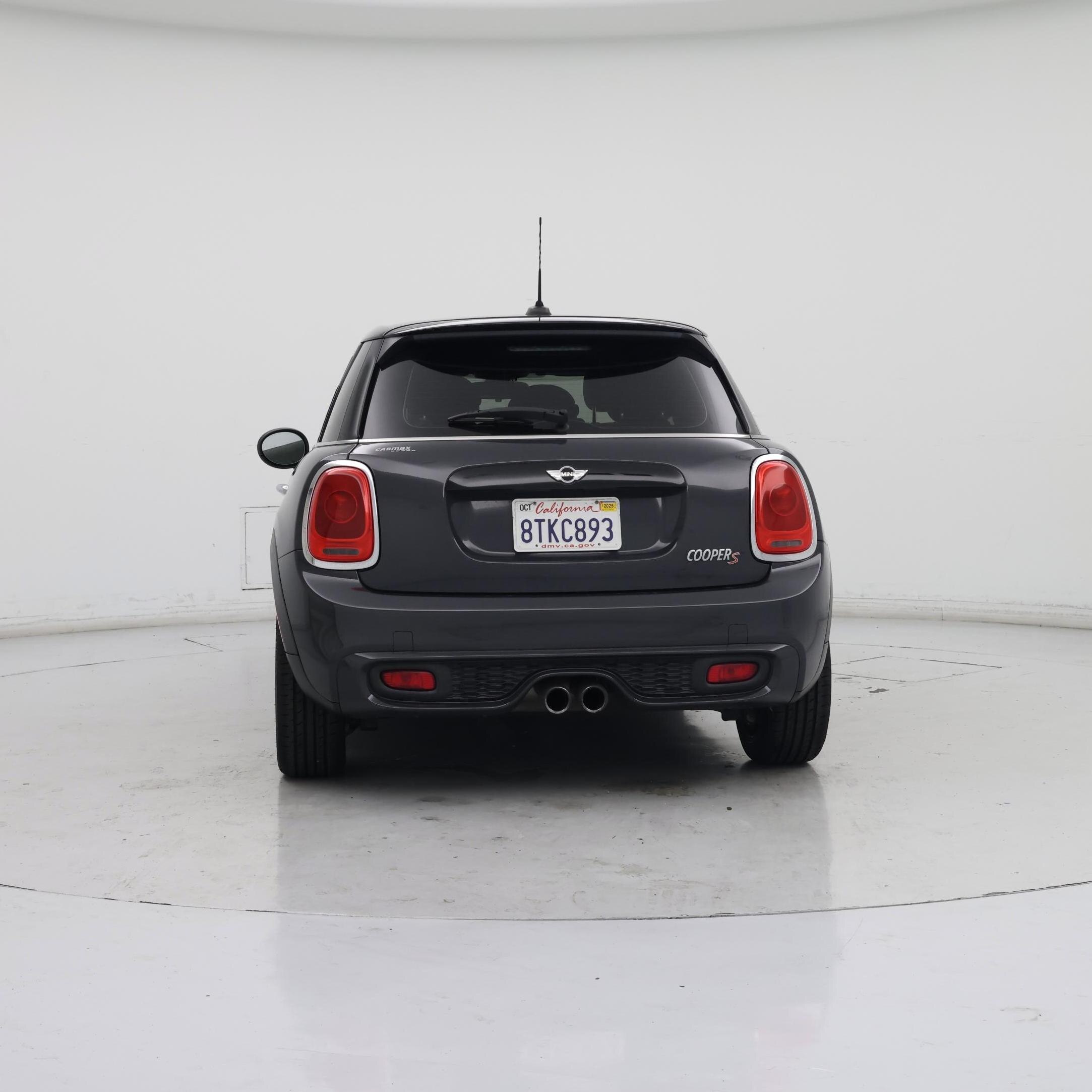 Thumbnail: 2017 MINI Cooper Hardtop - 6
