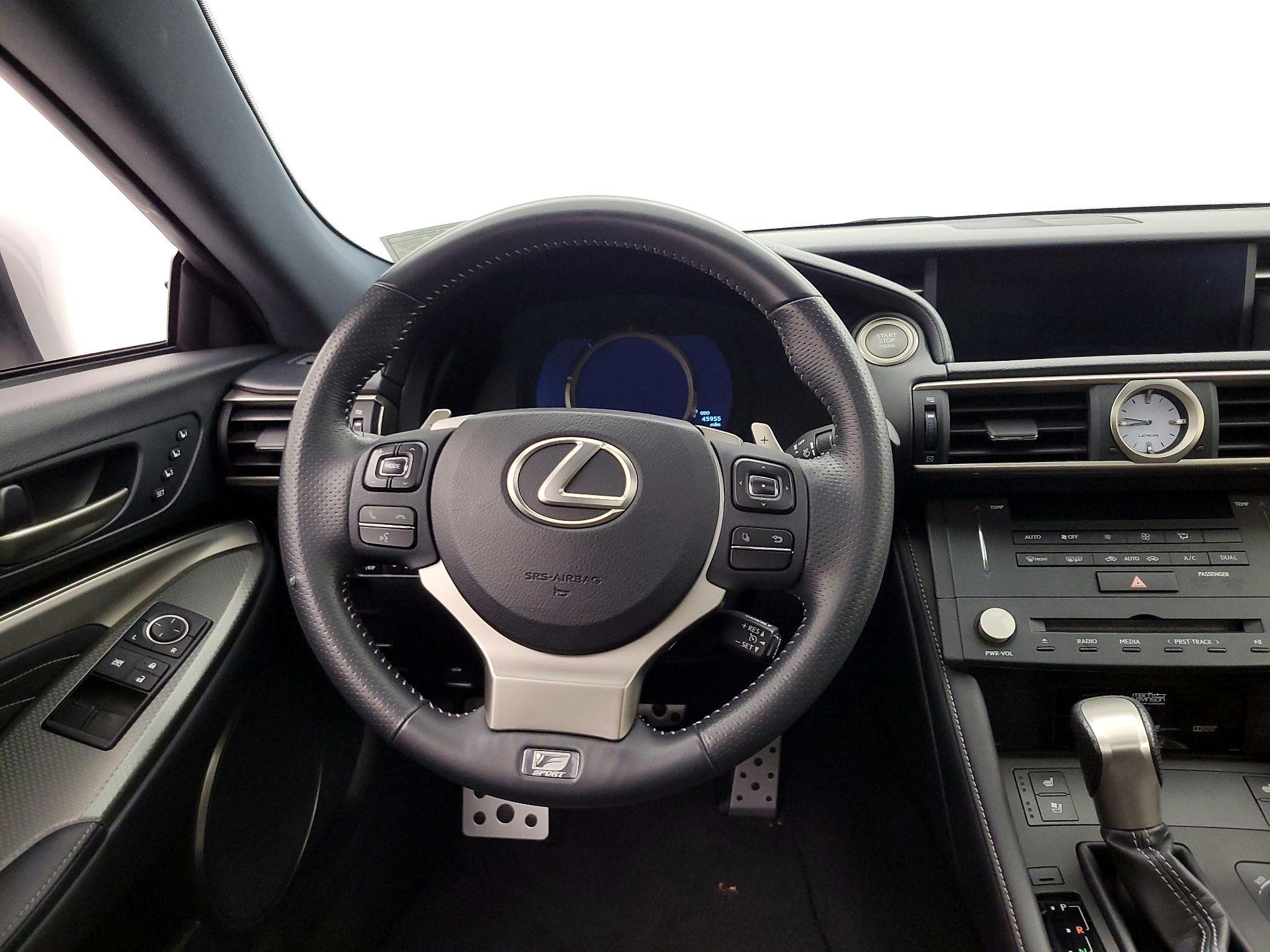 Thumbnail: 2015 Lexus RC - 10