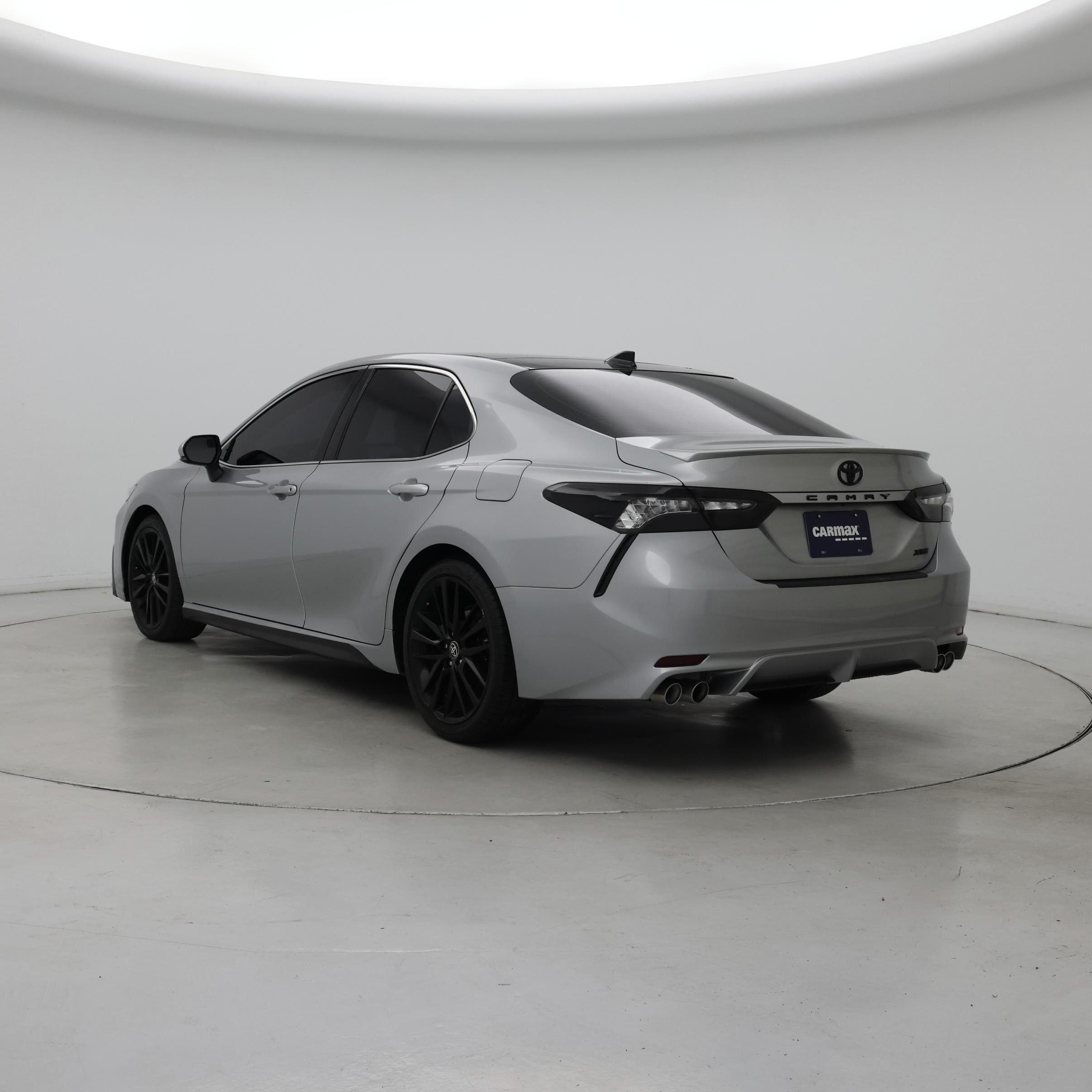 Thumbnail: 2022 Toyota Camry - 2