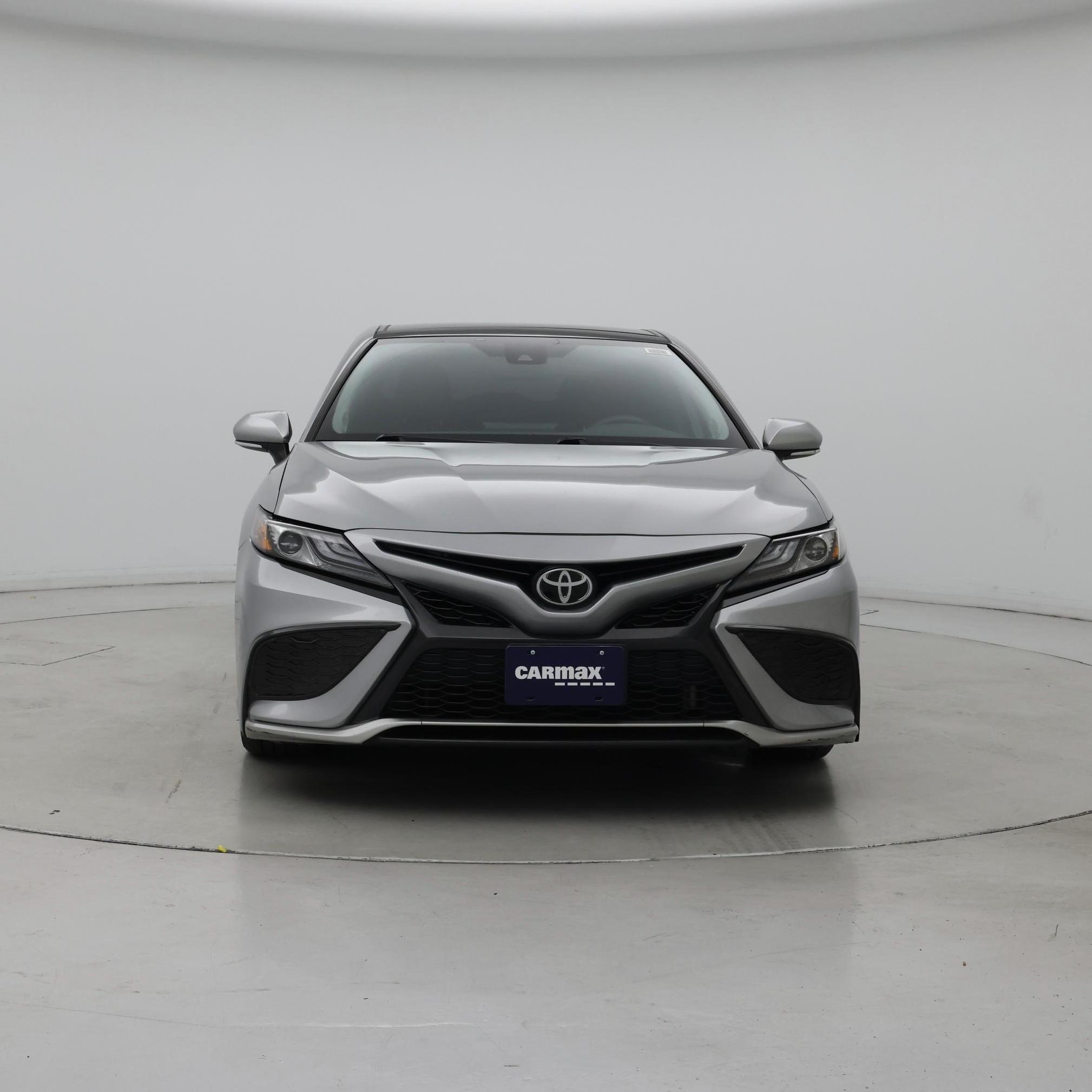 Thumbnail: 2022 Toyota Camry - 5