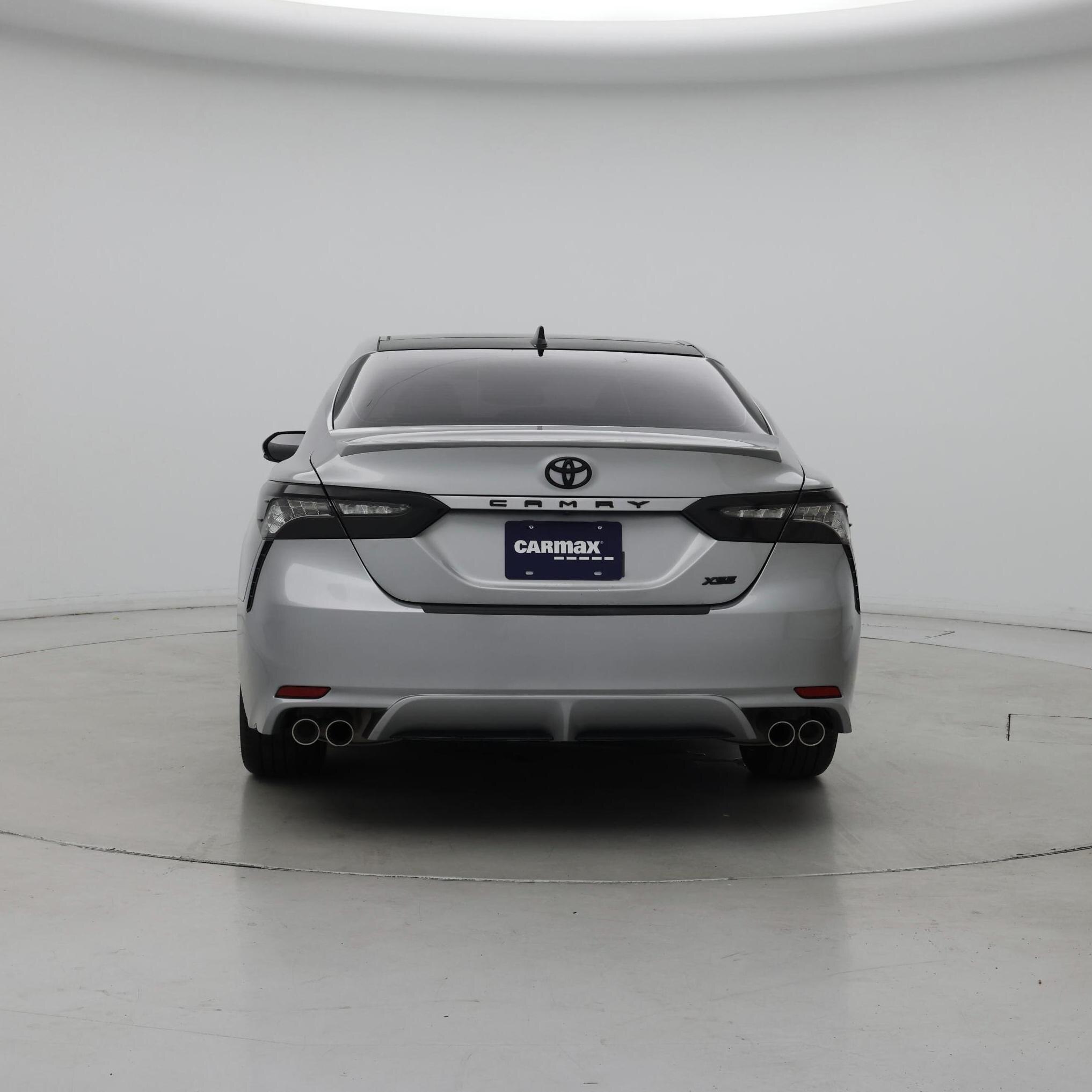 Thumbnail: 2022 Toyota Camry - 6