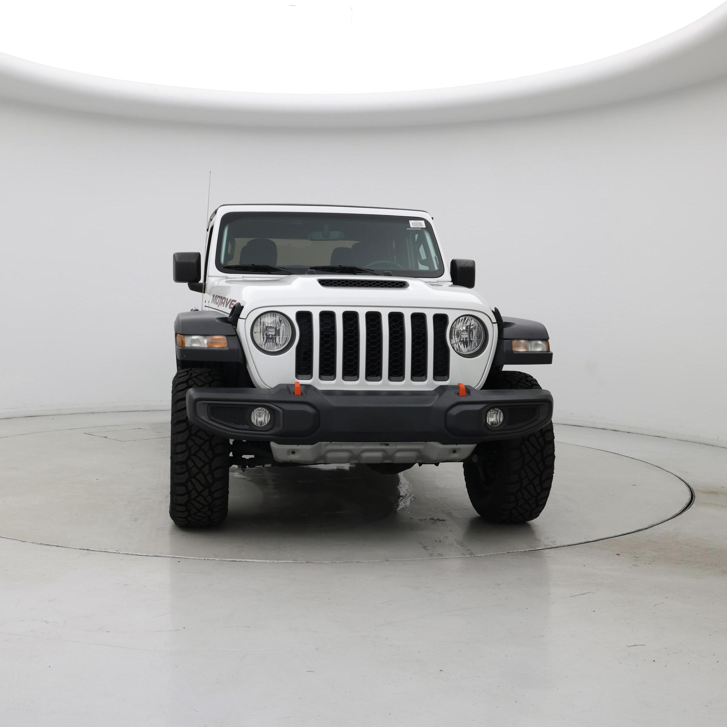 Thumbnail: 2022 Jeep Gladiator - 5
