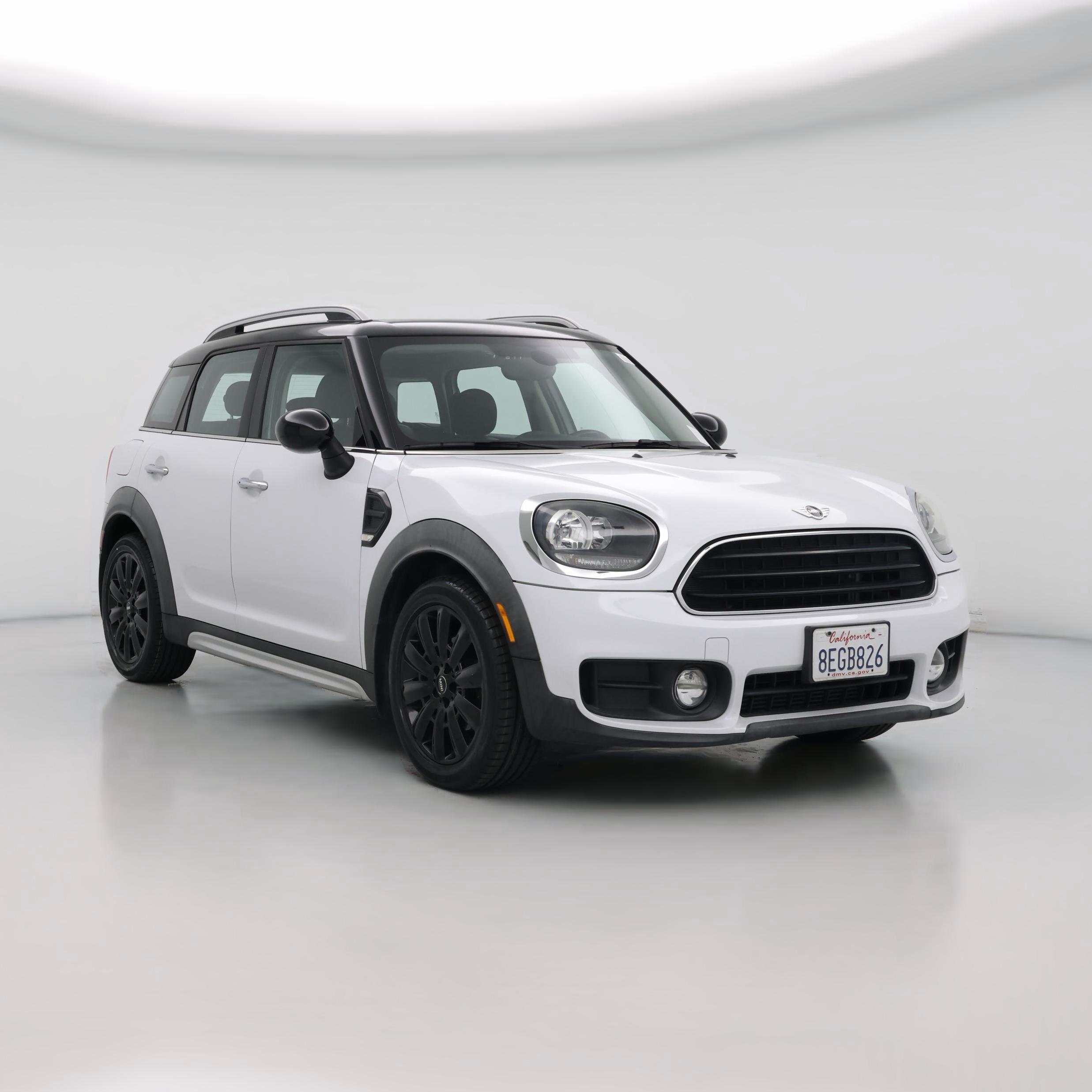Thumbnail: 2018 MINI Cooper Countryman - 1