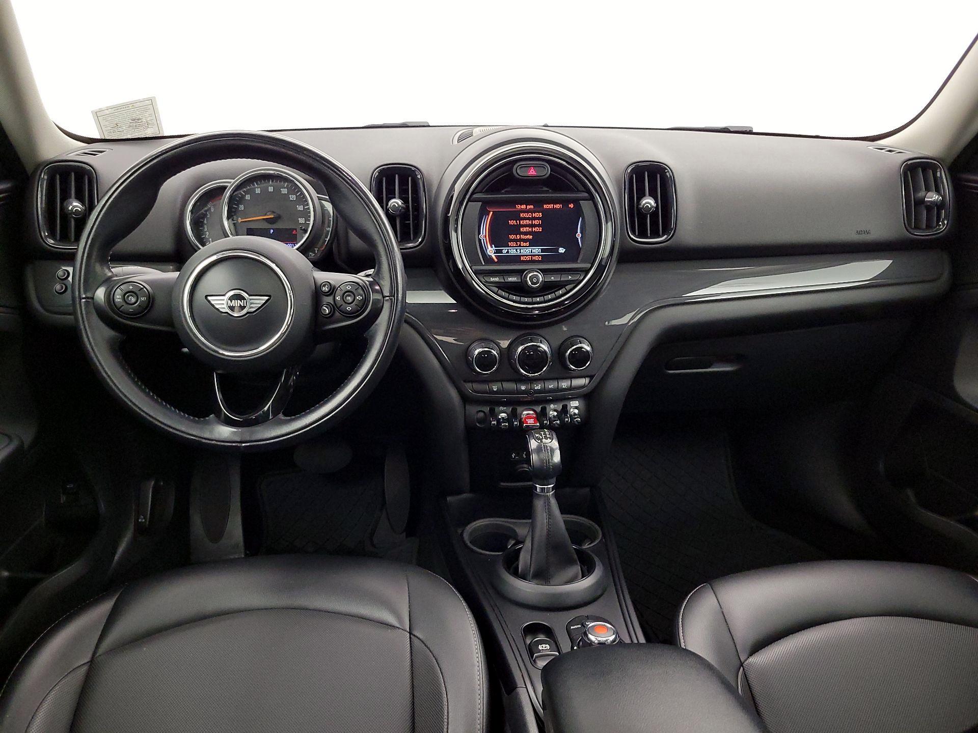 Thumbnail: 2018 MINI Cooper Countryman - 9