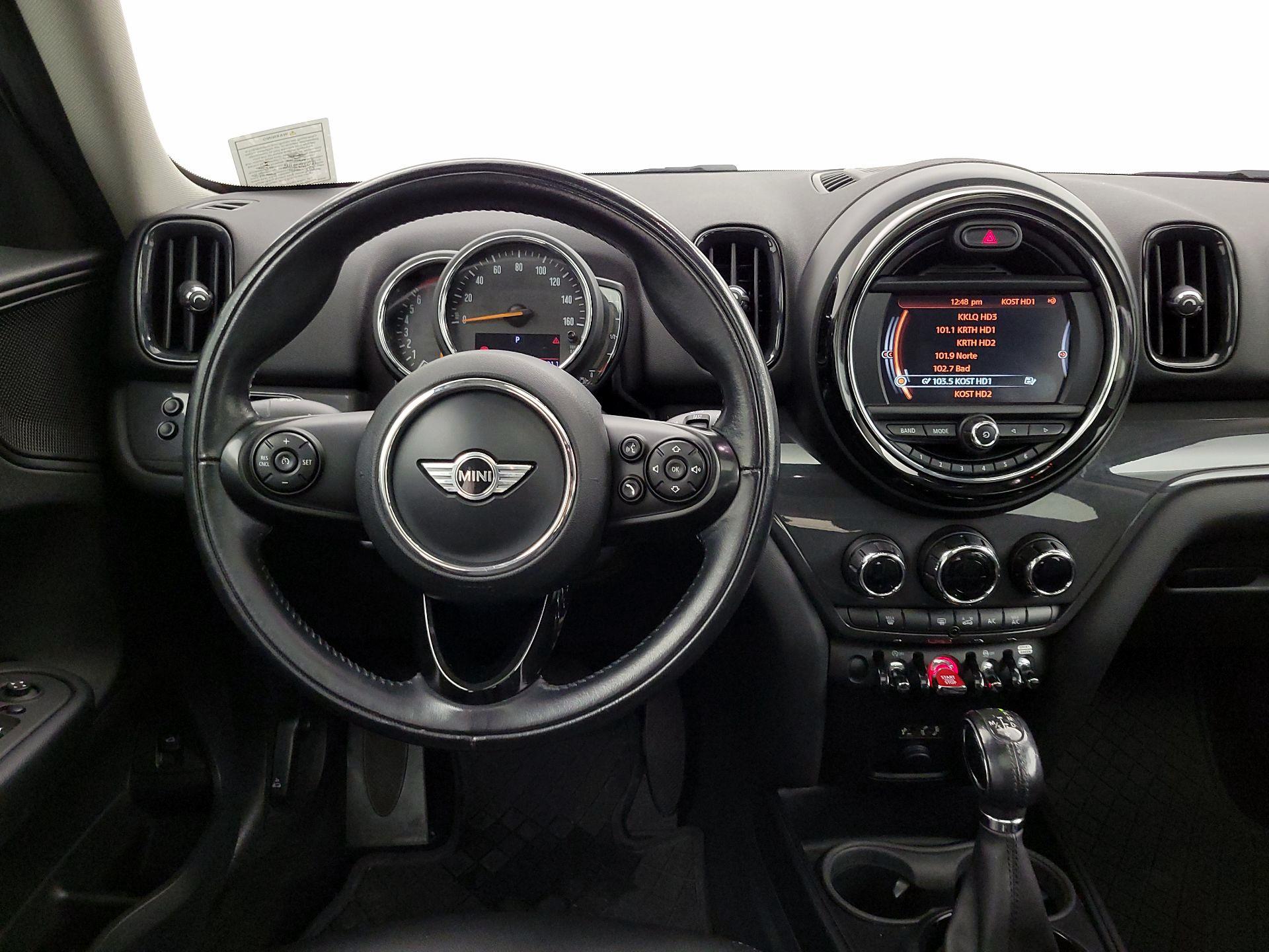 Thumbnail: 2018 MINI Cooper Countryman - 10