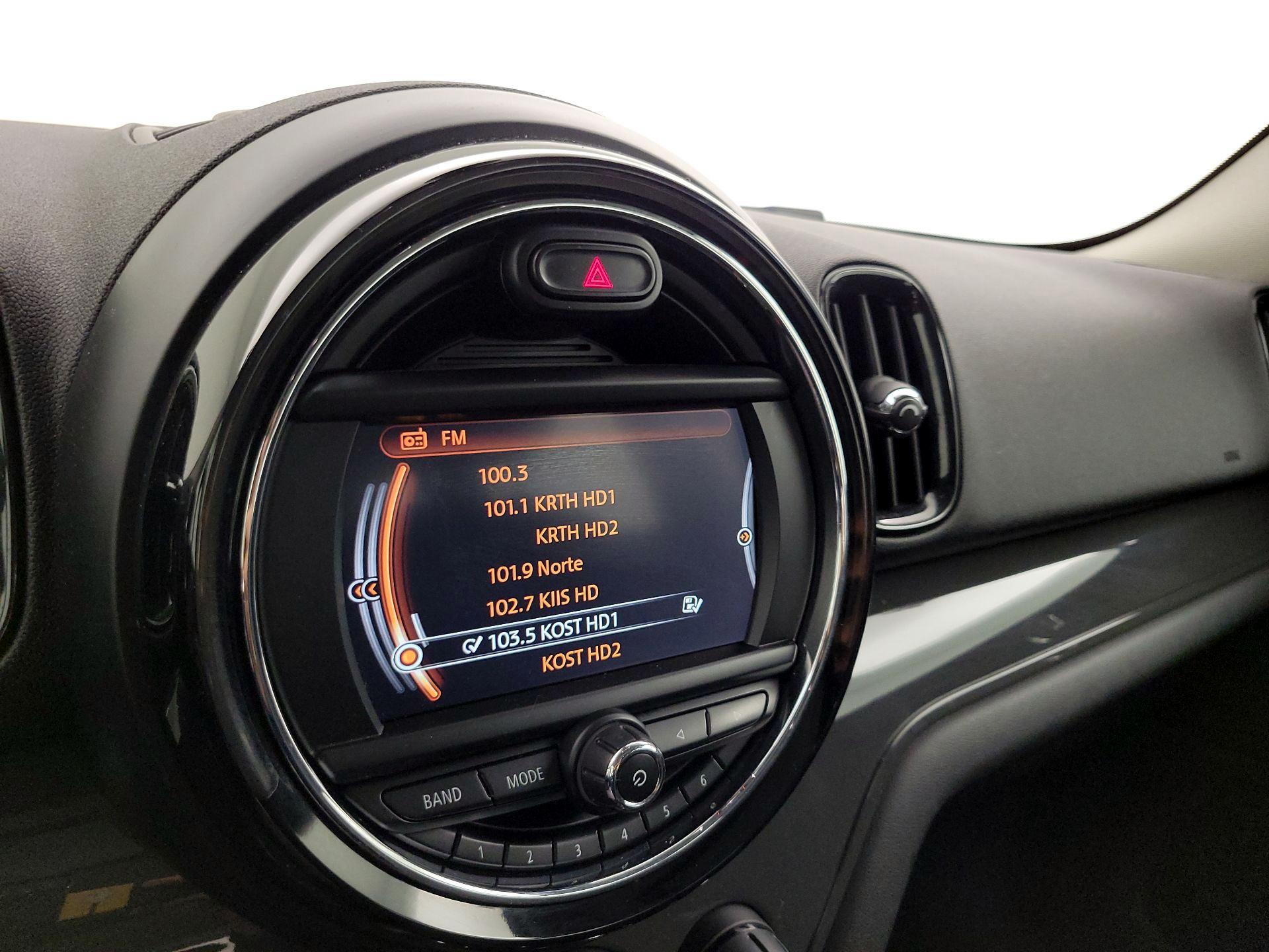 Thumbnail: 2018 MINI Cooper Countryman - 14