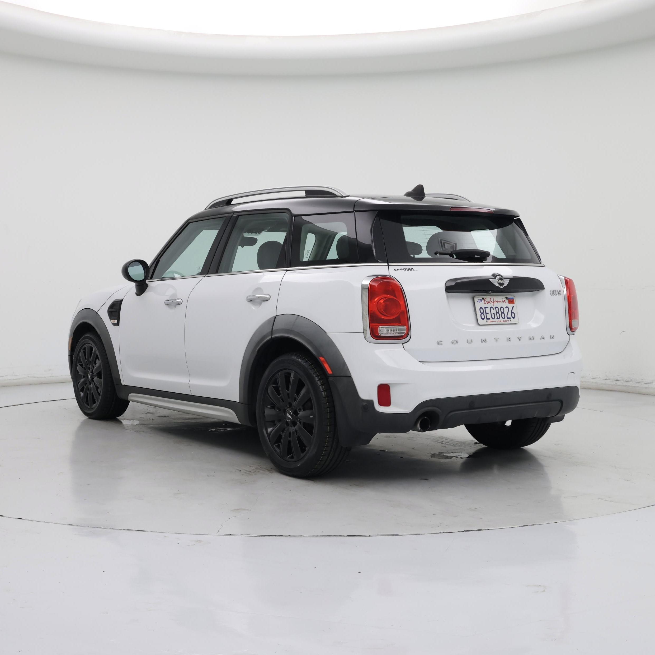 Thumbnail: 2018 MINI Cooper Countryman - 2